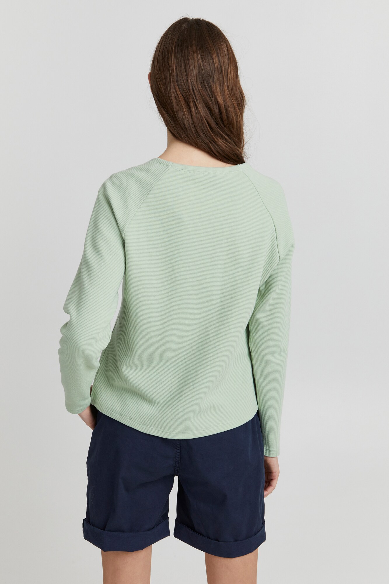 Thumbnail - Oxmo Sweatjacke Jonia