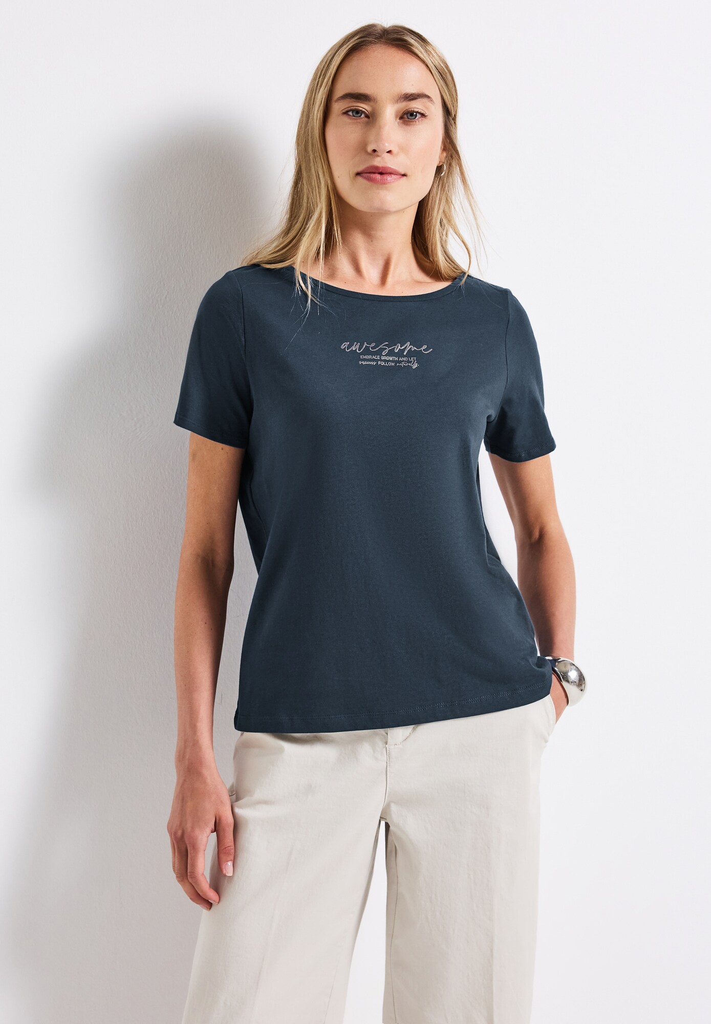 Thumbnail - STREET ONE T-Shirt