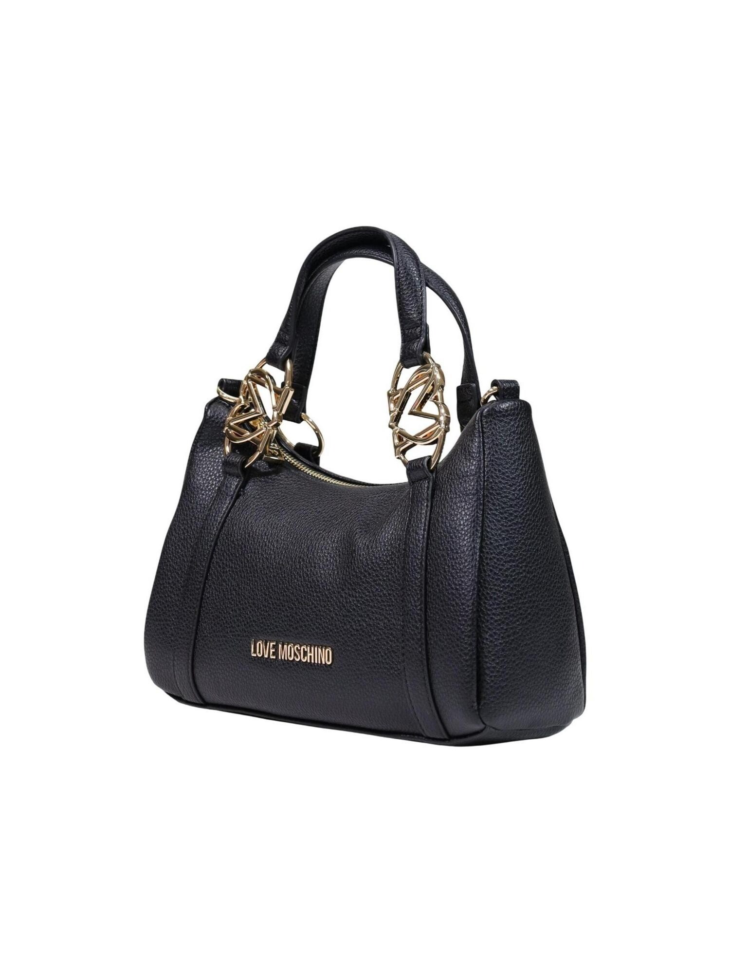 Love Moschino Bolso de hombro 'JC4015PP1'  negro