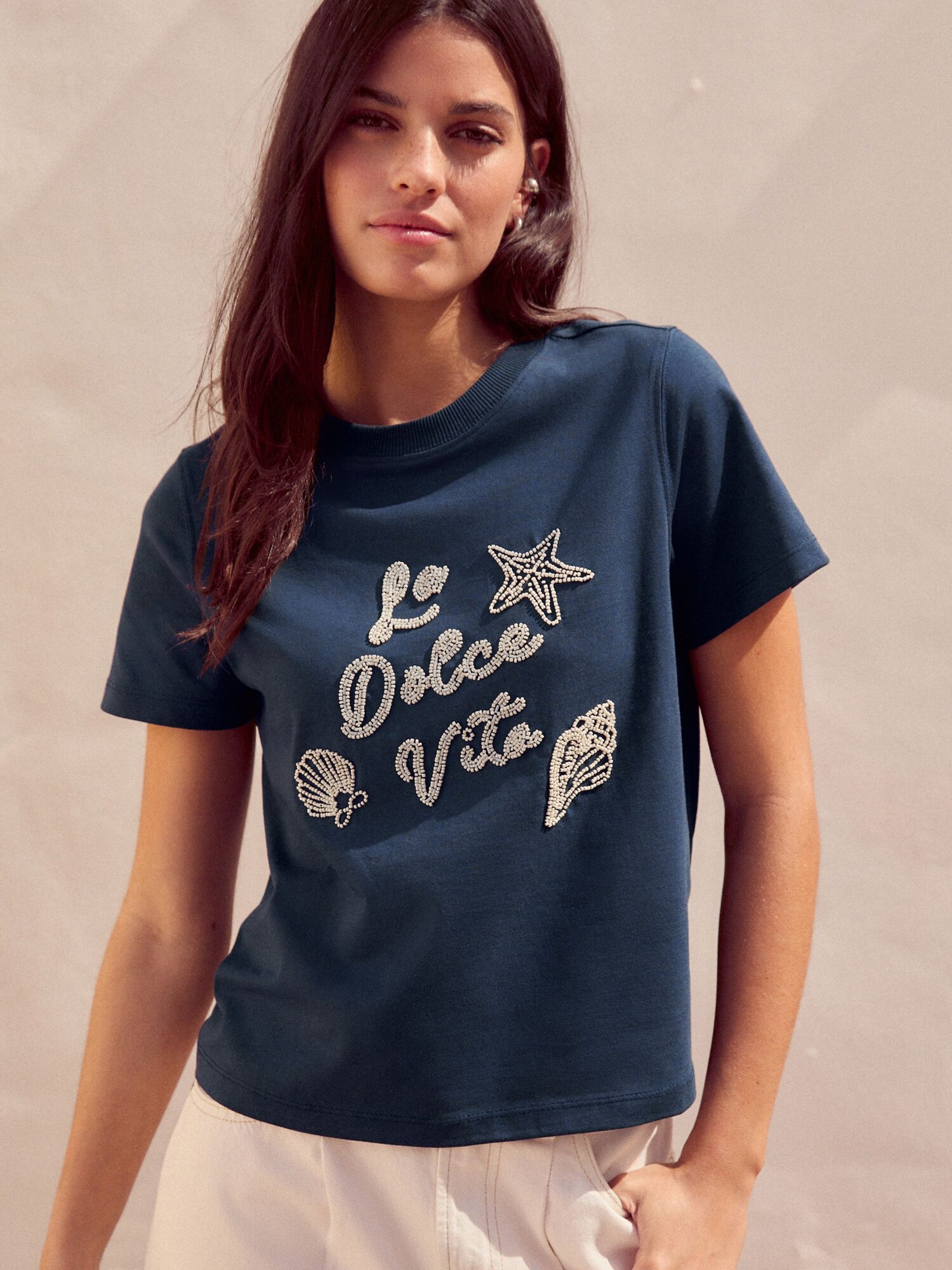 Thumbnail - Next T-Shirt