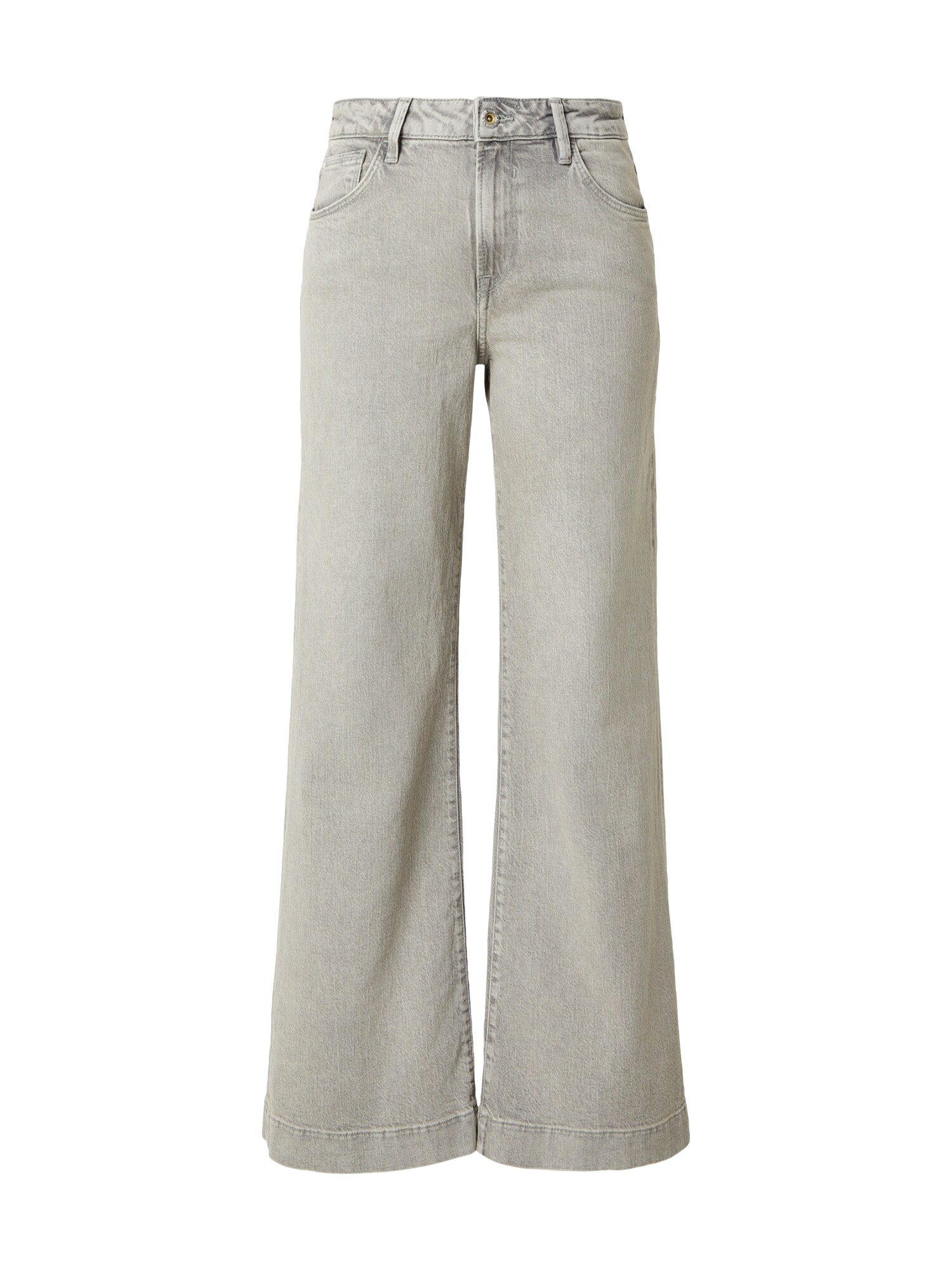 GARCIA Džínsy 'Celia'  modrá denim