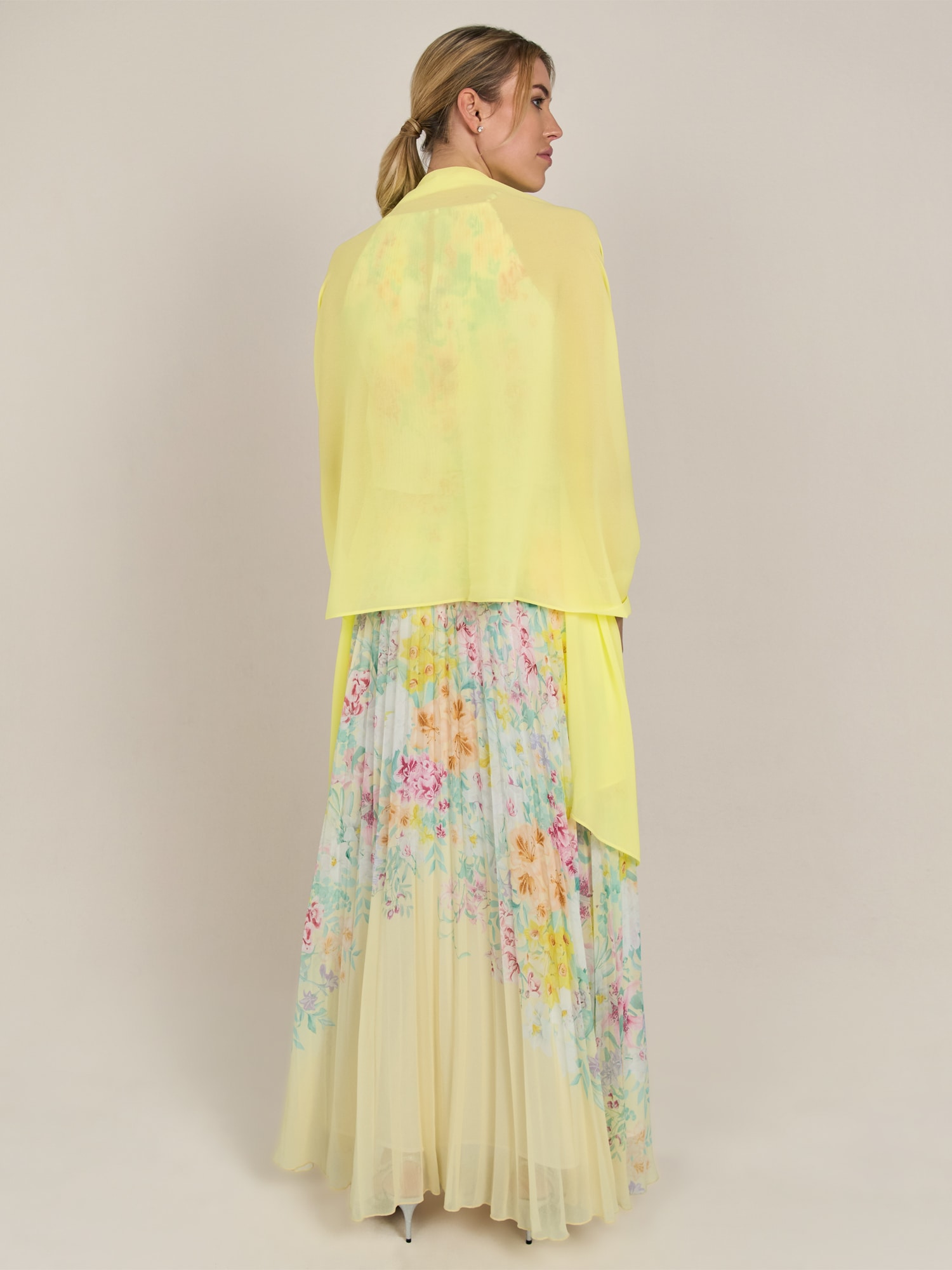 Thumbnail - APART Tuch aus Chiffon