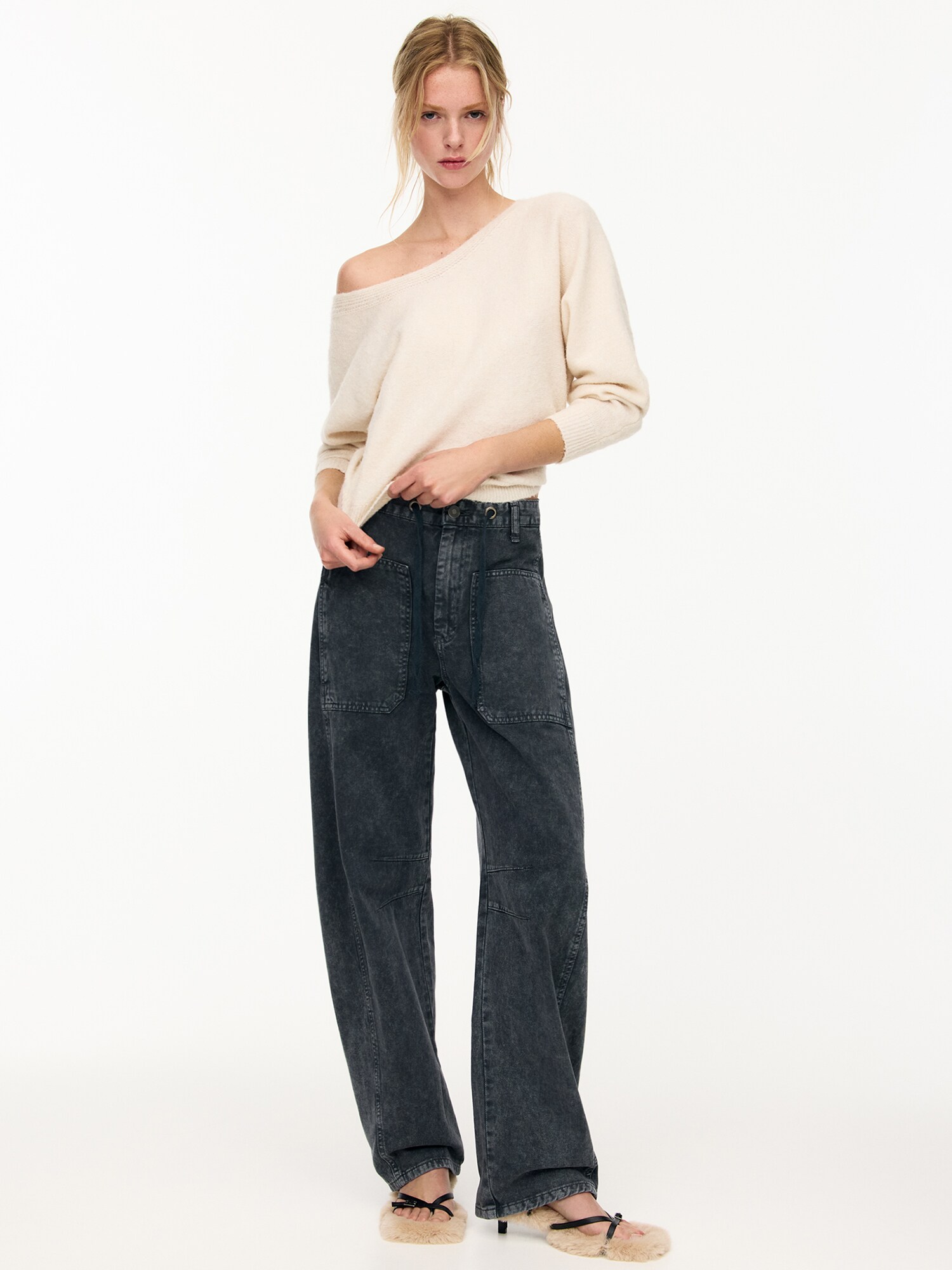Thumbnail - Jeans