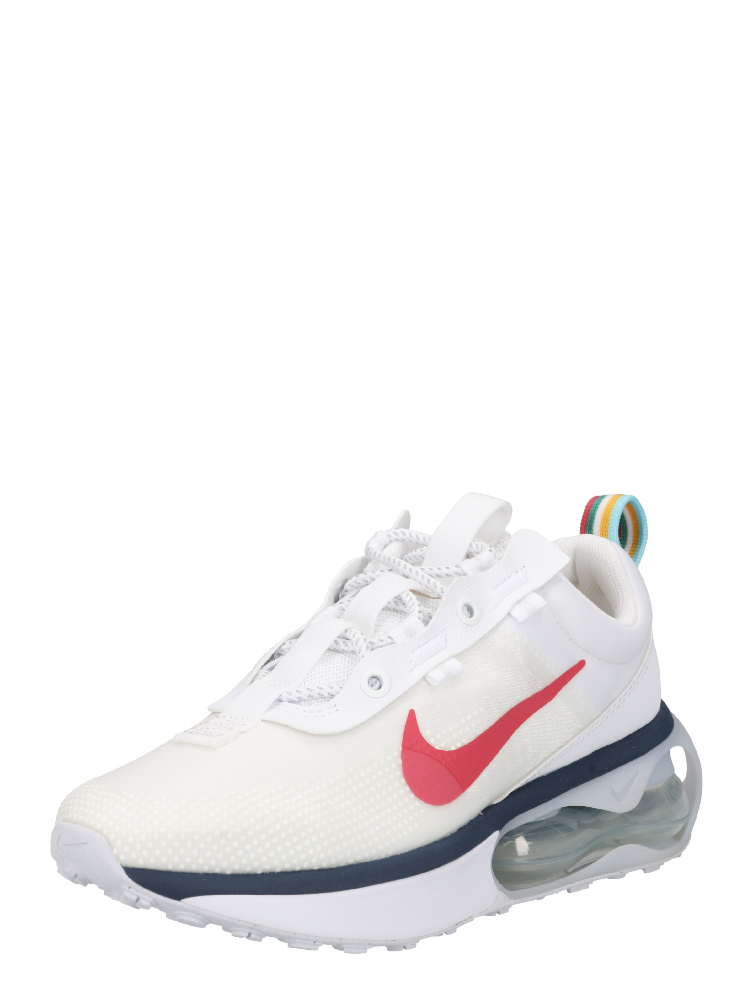 Nuevo Air Max Rojas Y Blancas | Compra Online a Precios Super Baratos