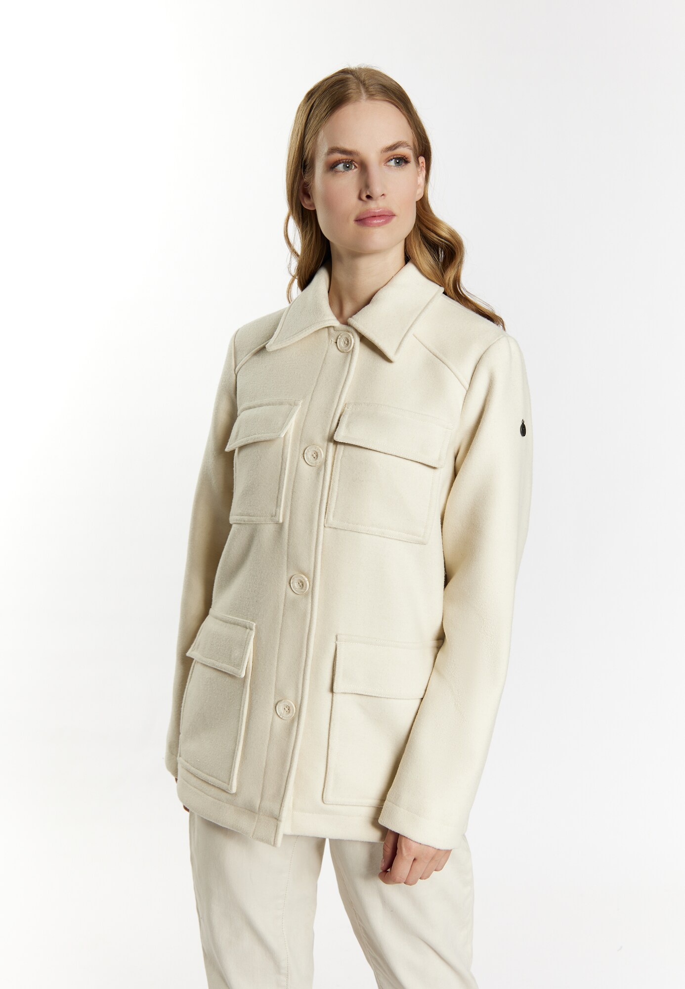Thumbnail - DreiMaster Vintage Jacke