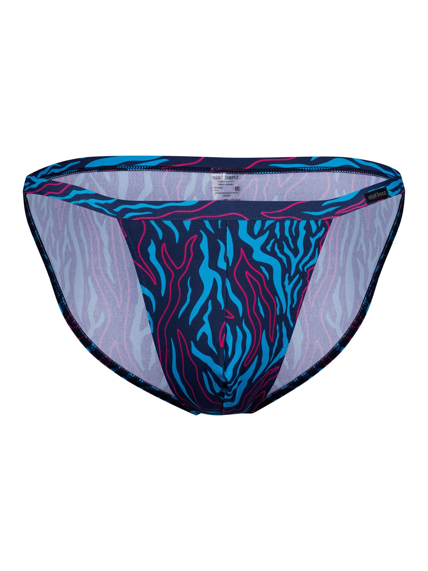 Thumbnail - Olaf Benz Tanga RED2461 Riotanga