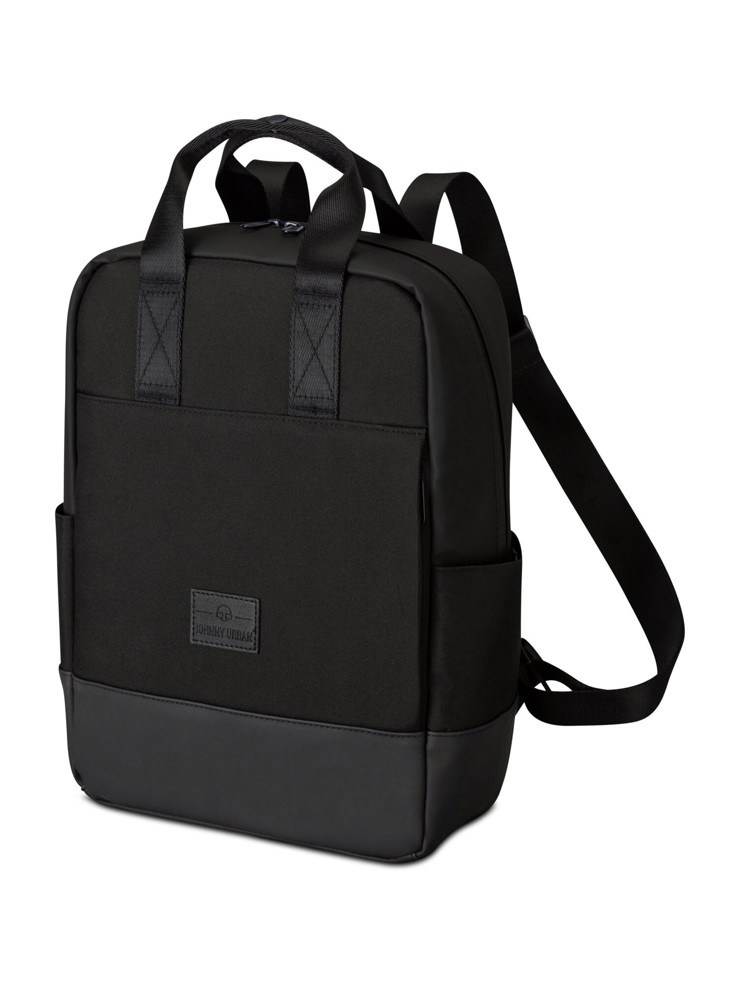 Johnny Urban Rucsac  negru
