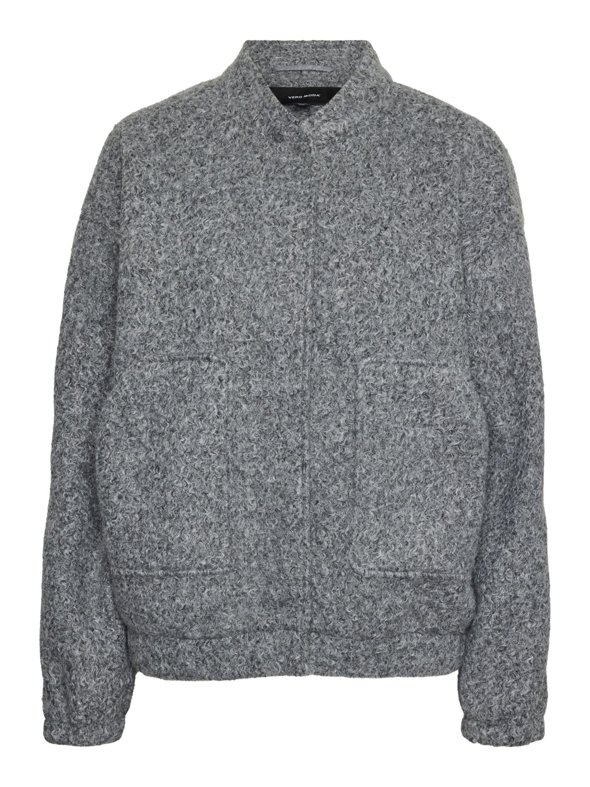 VERO MODA Vmamber Elite Bomber Jacket No jackor dam – bild 7