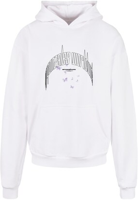 MJ Gonzales Sweatshirt Sering / Zwart / Wit