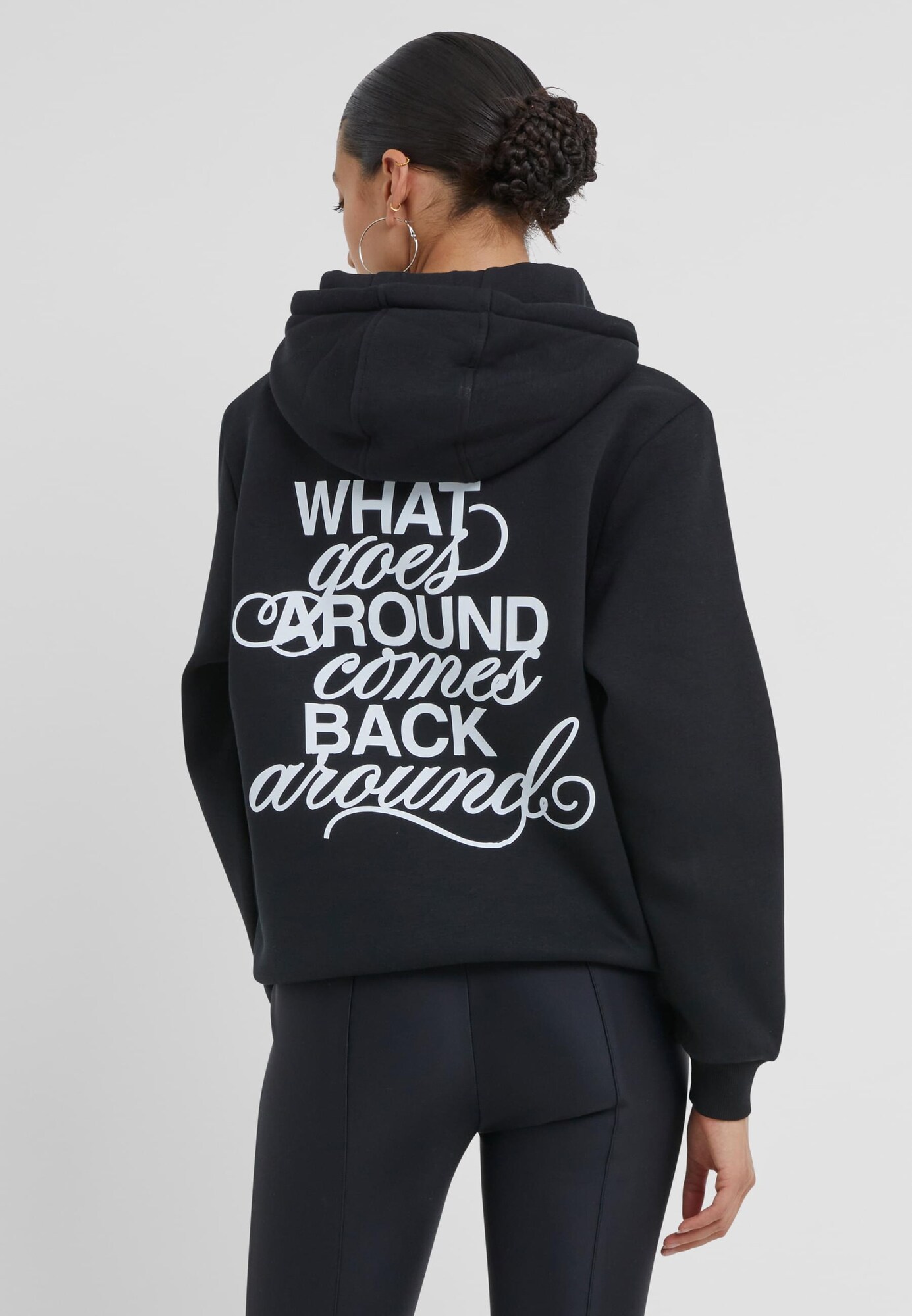 Thumbnail - Sweatshirt 'Back Around'