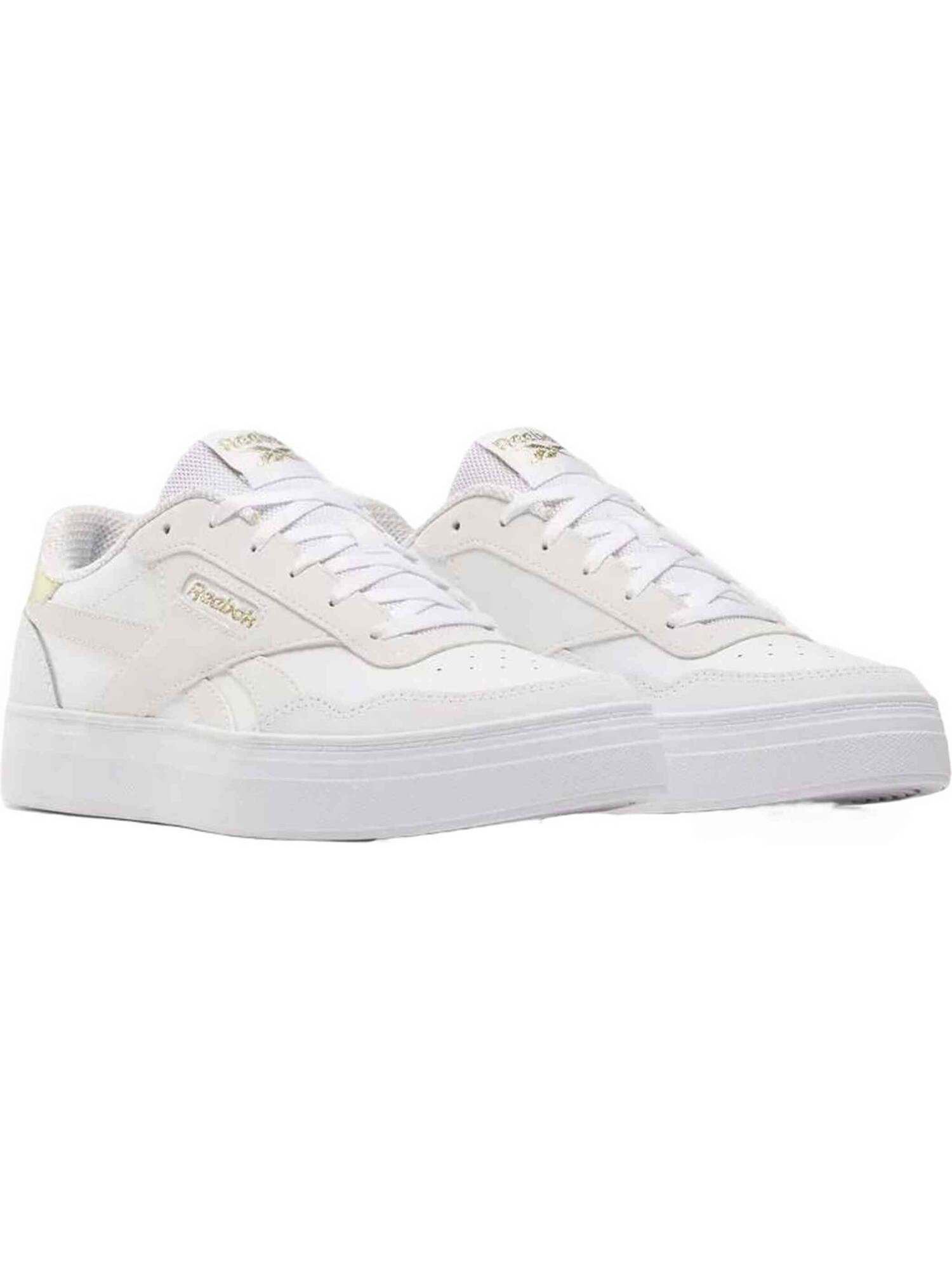 Reebok Modelo Court Advance Bol Blanco – imagen 3