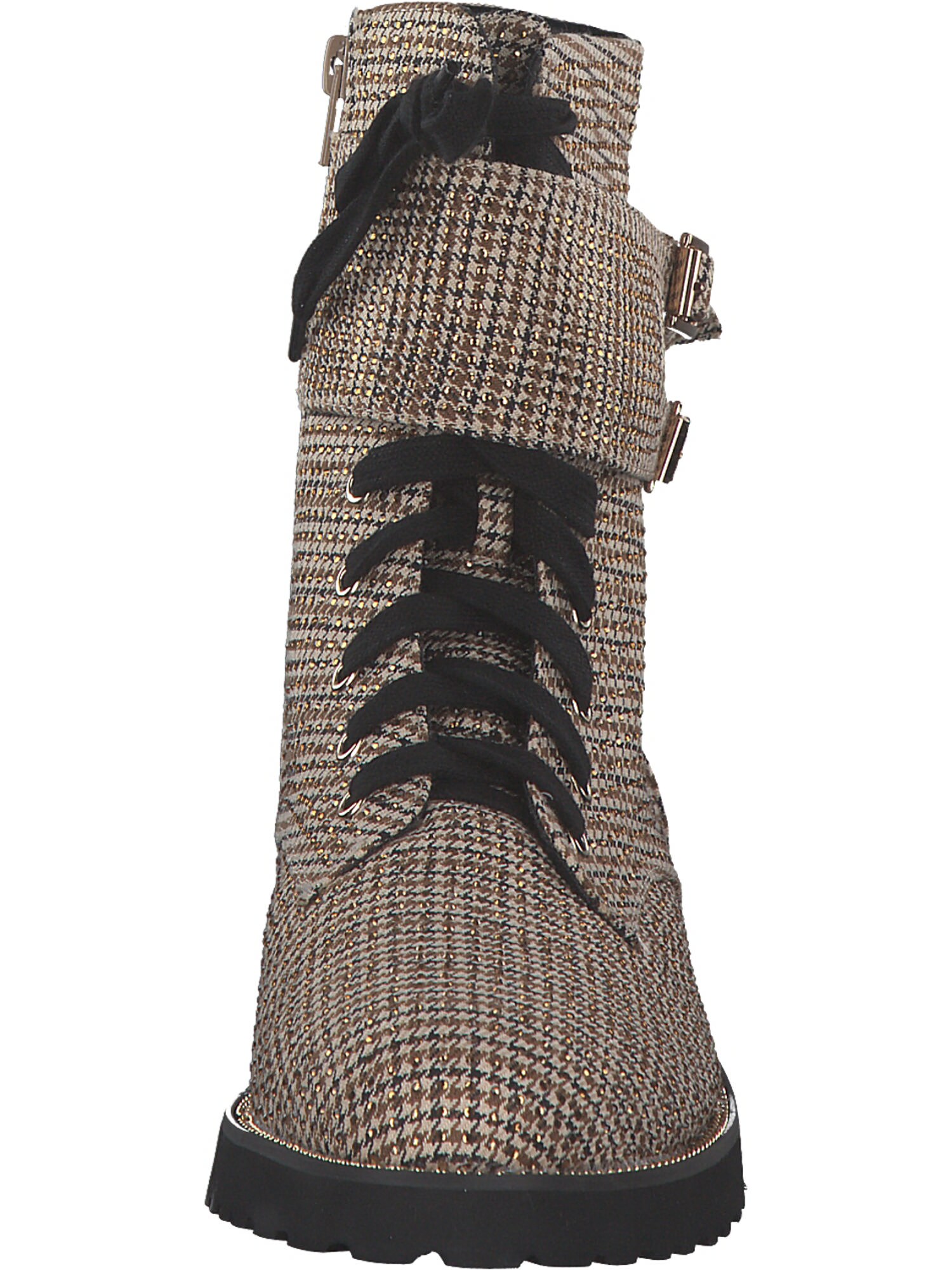 Thumbnail - LA STRADA Schnürstiefelette 1837555-4022