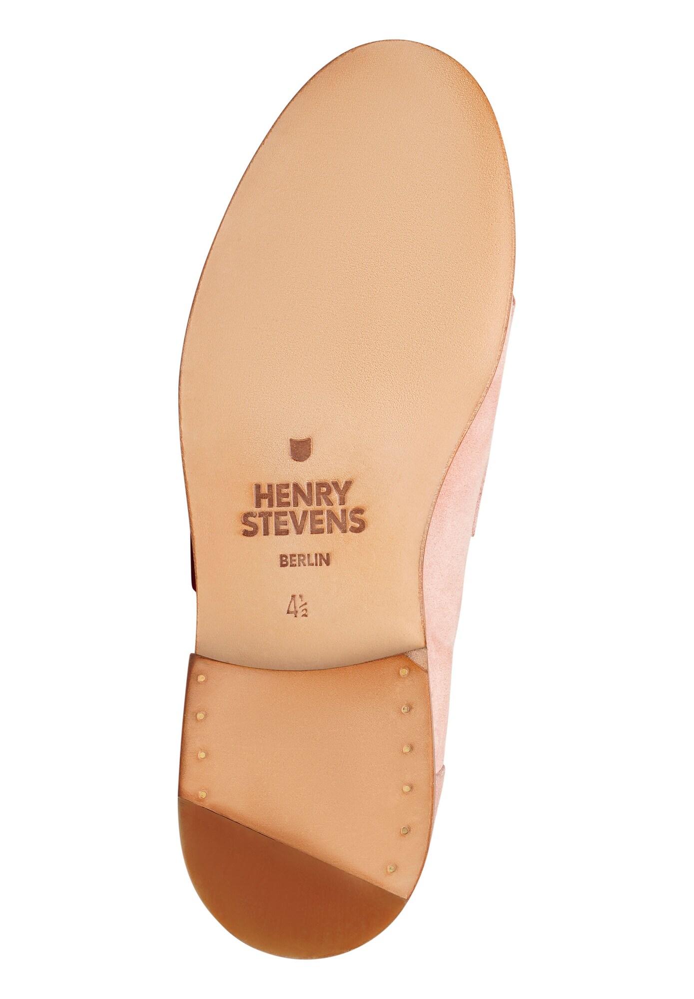 Thumbnail - Henry Stevens Loafer Rahmengenäht Amelia FL
