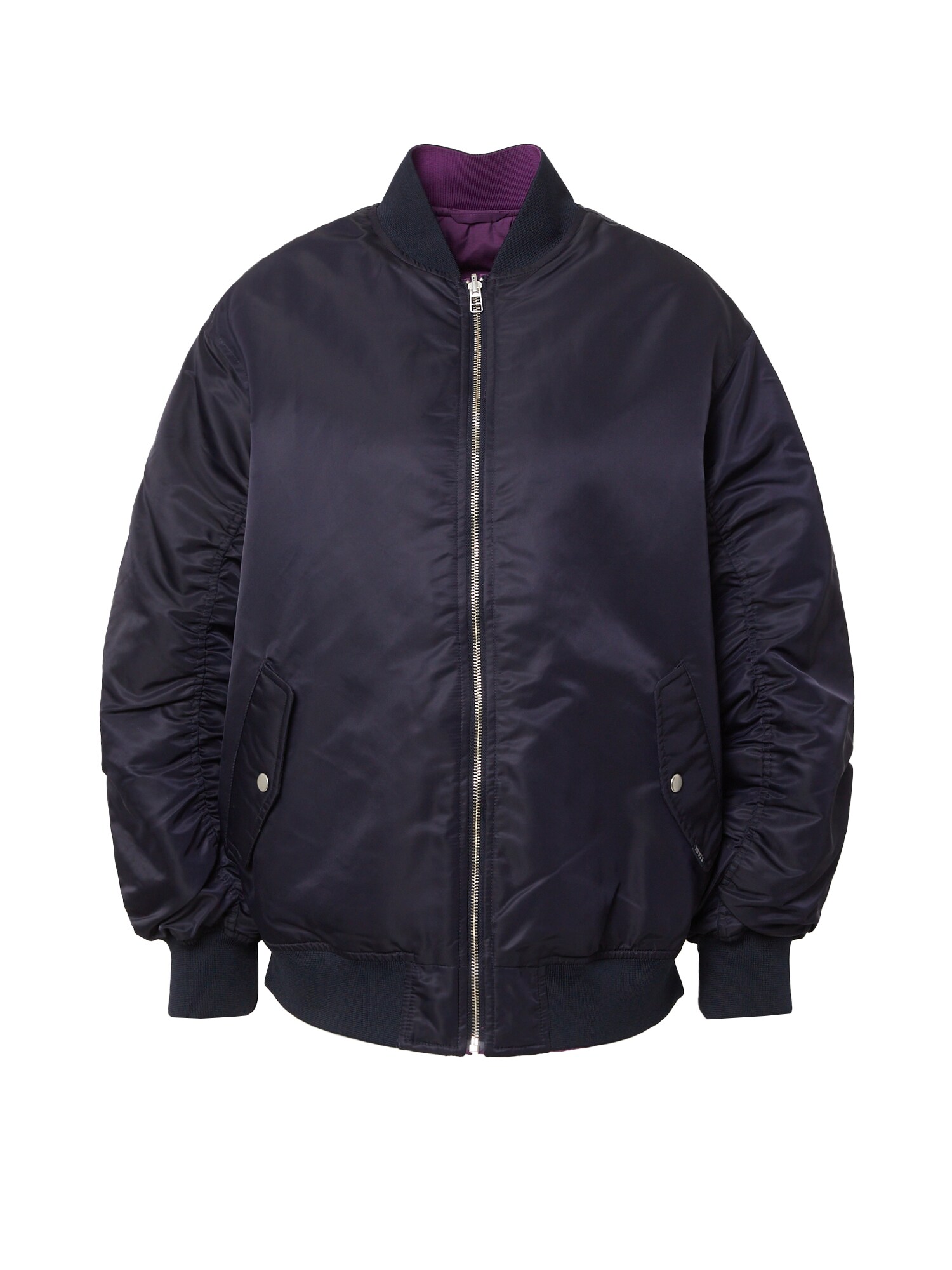 LEVI'S ® Prechodná bunda 'XL Jacket'  čierna