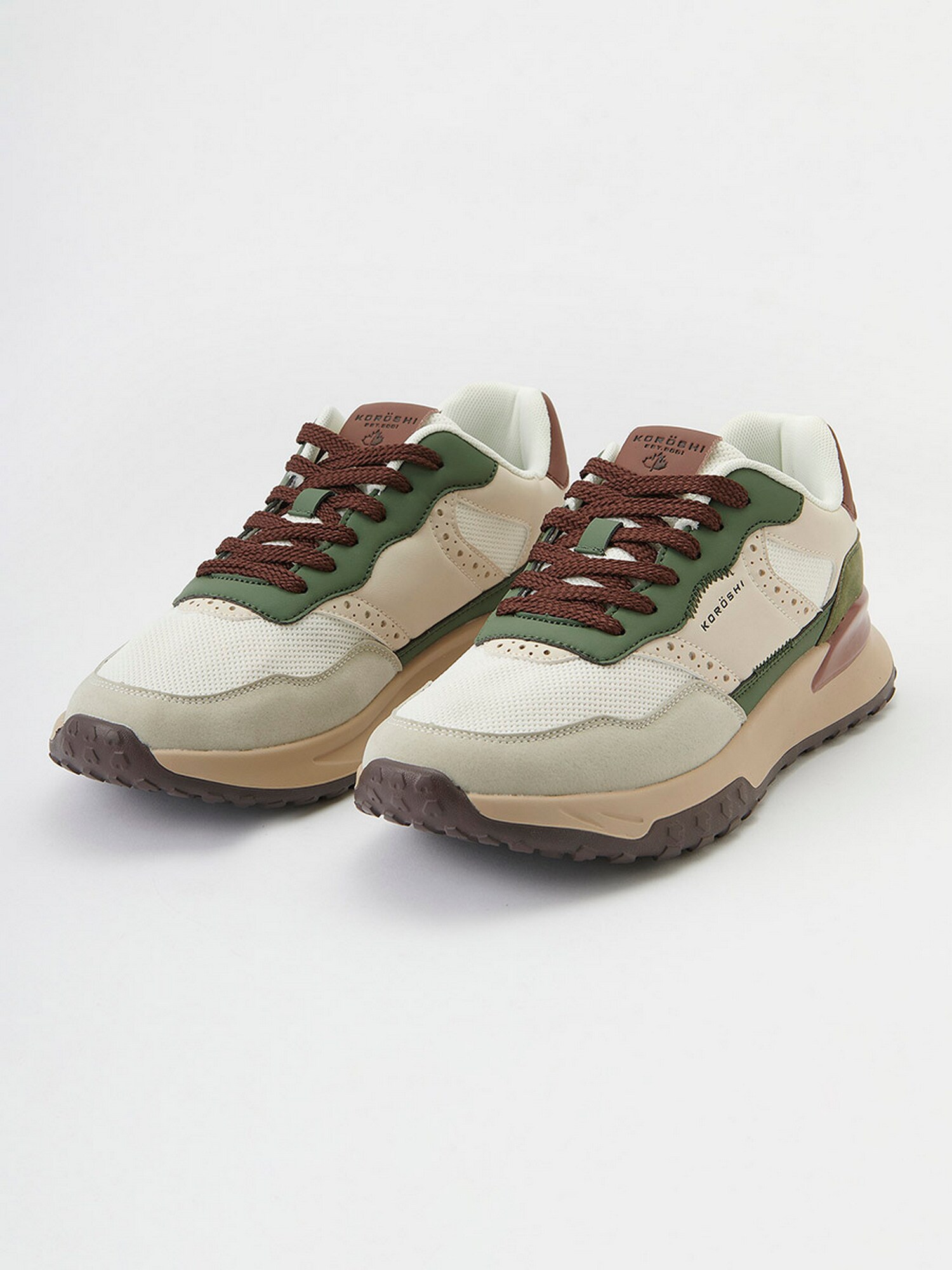 Thumbnail - Sneaker