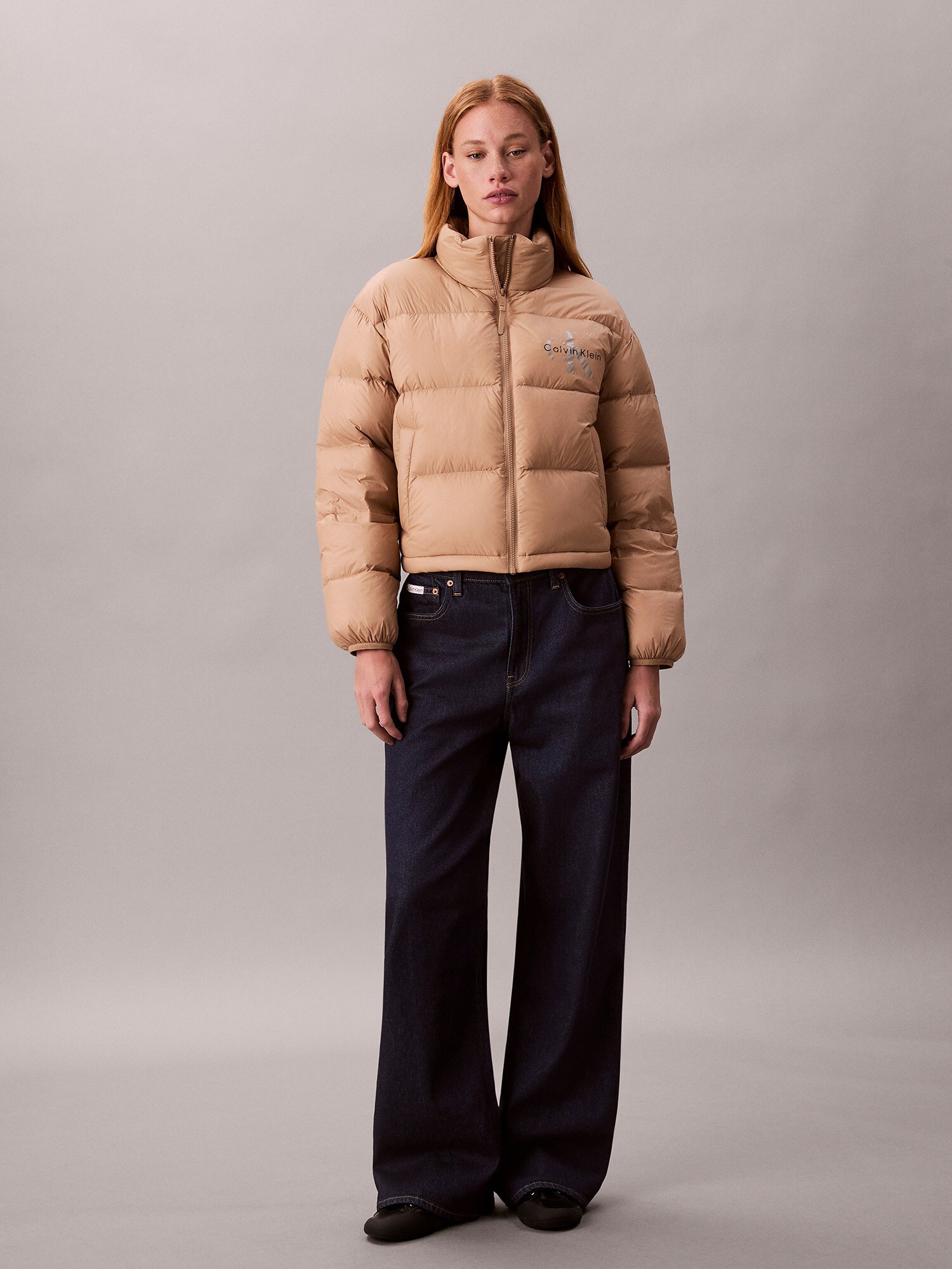 Thumbnail - Calvin Klein Jeans Jacke
