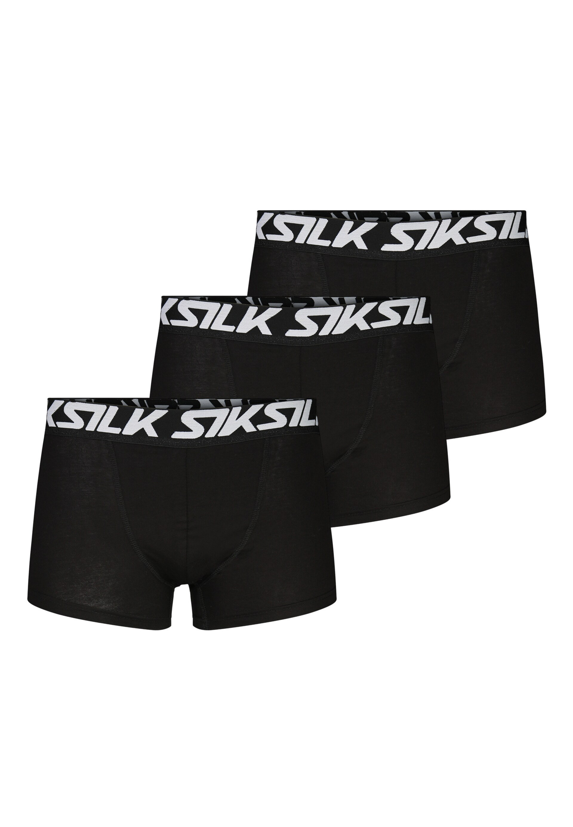 SikSilk Boxershorts herr