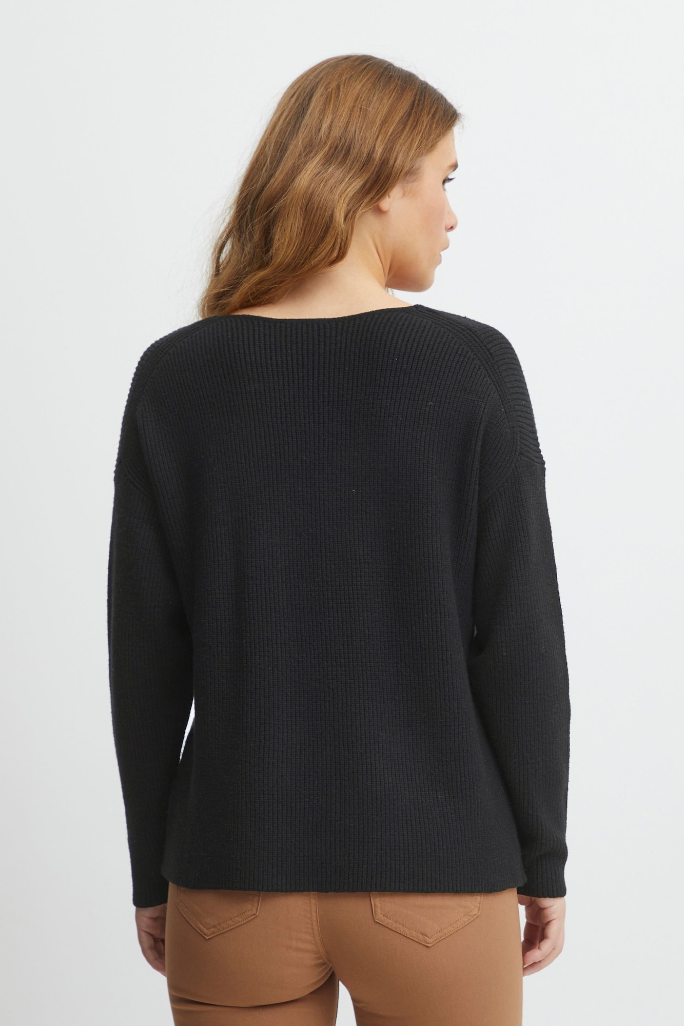 Thumbnail - b.young Pullover Milo