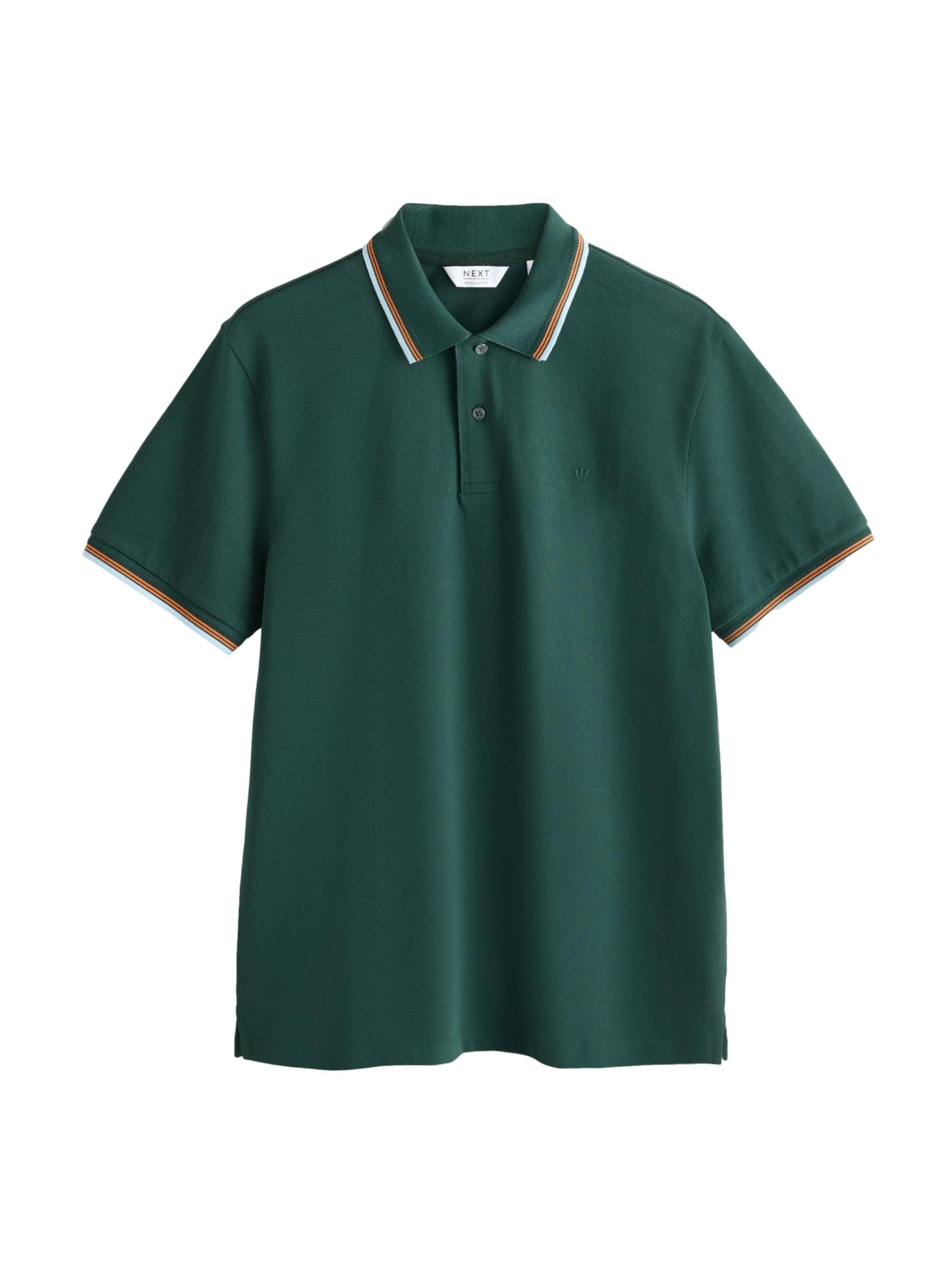 Next T-shirt herr