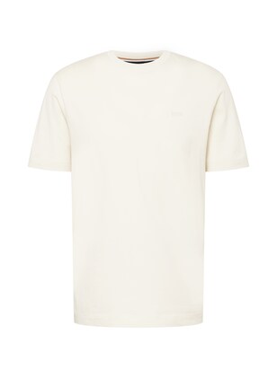 Boss Shirt ‘Thompson 01’ Offwhite