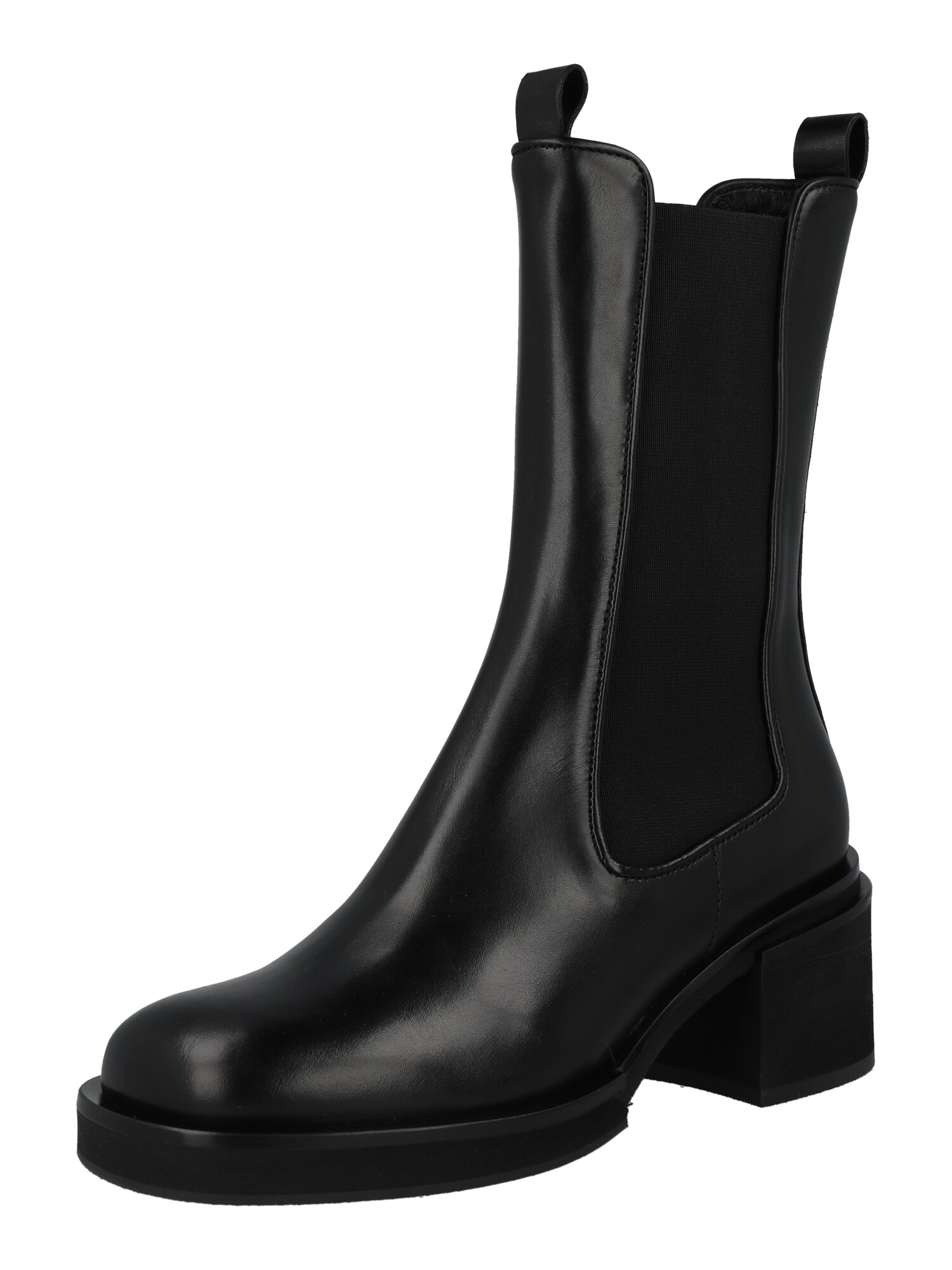 Billi Bi Botas chelsea  preto