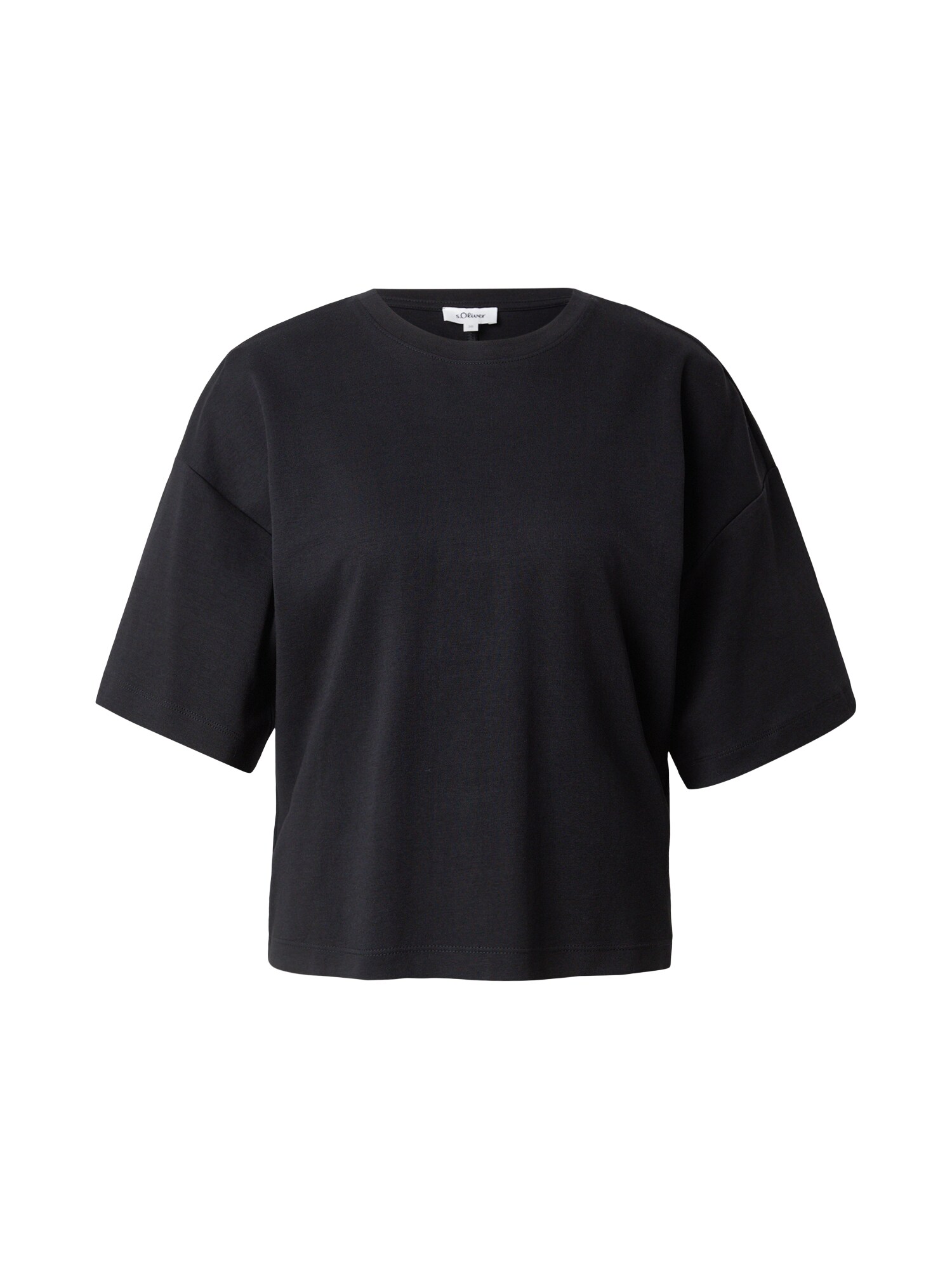 S.Oliver – rafinat pentru femei tricou cu execuție perfectă