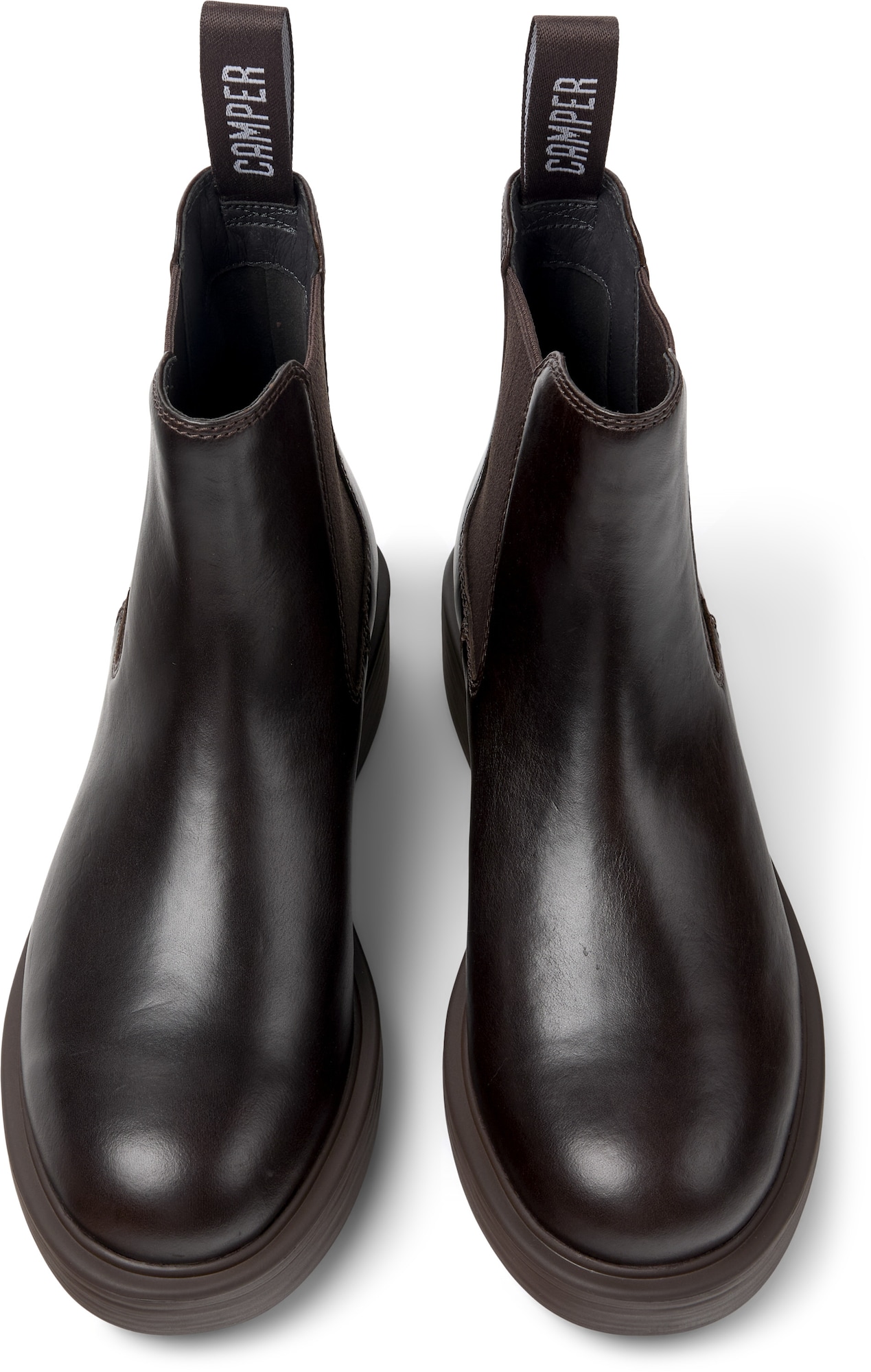 Thumbnail - Chelsea Boots 'Dean'