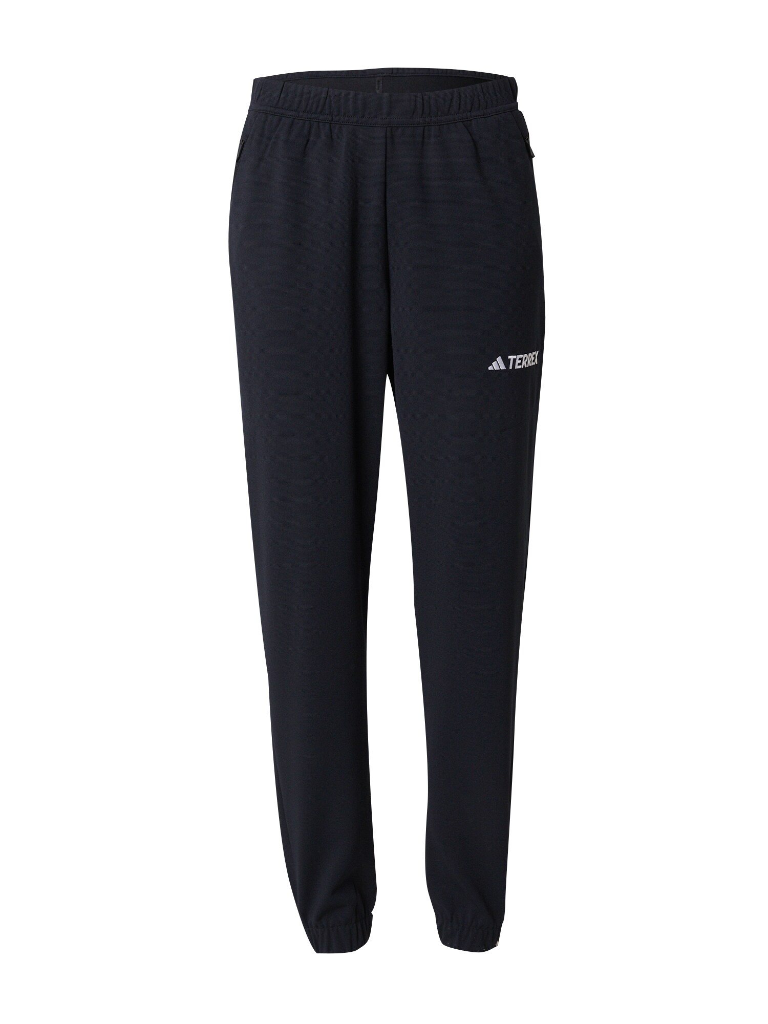 ADIDAS TERREX Sportnadrágok 'MT'  fekete / fehér akciós termékkép 1