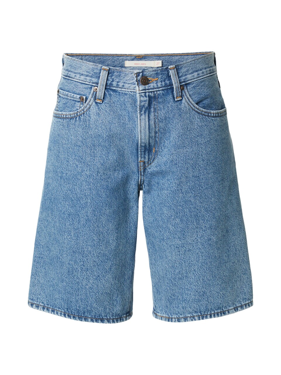 Jeans 'Middy Jorts'