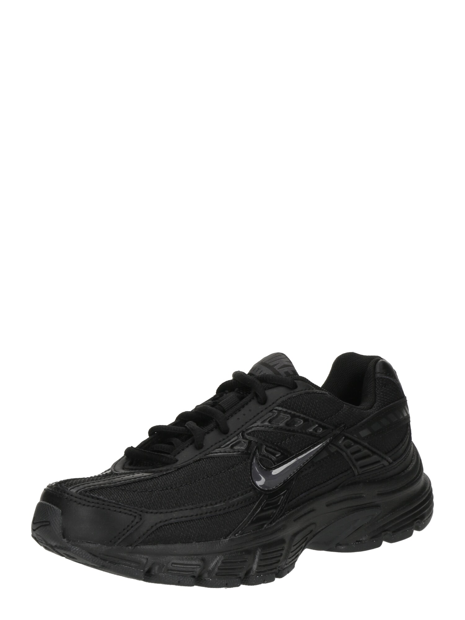 Nike Sportswear Sneaker low Initiator  negru