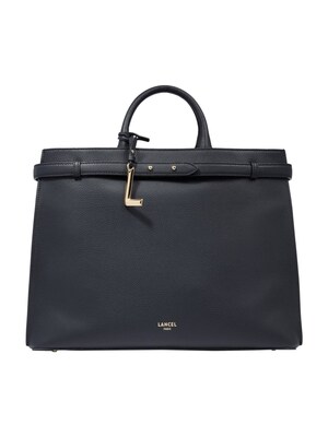 Lancel Bolso de mano 'Faubourg'  negro