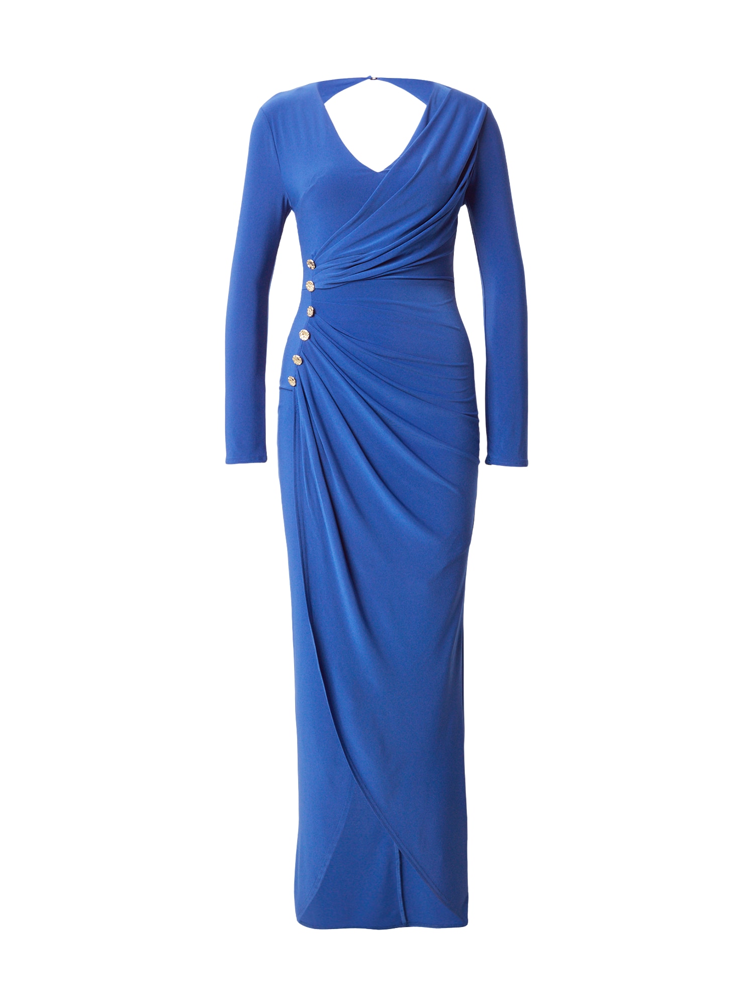 Lipsy Rochie de seară albastru