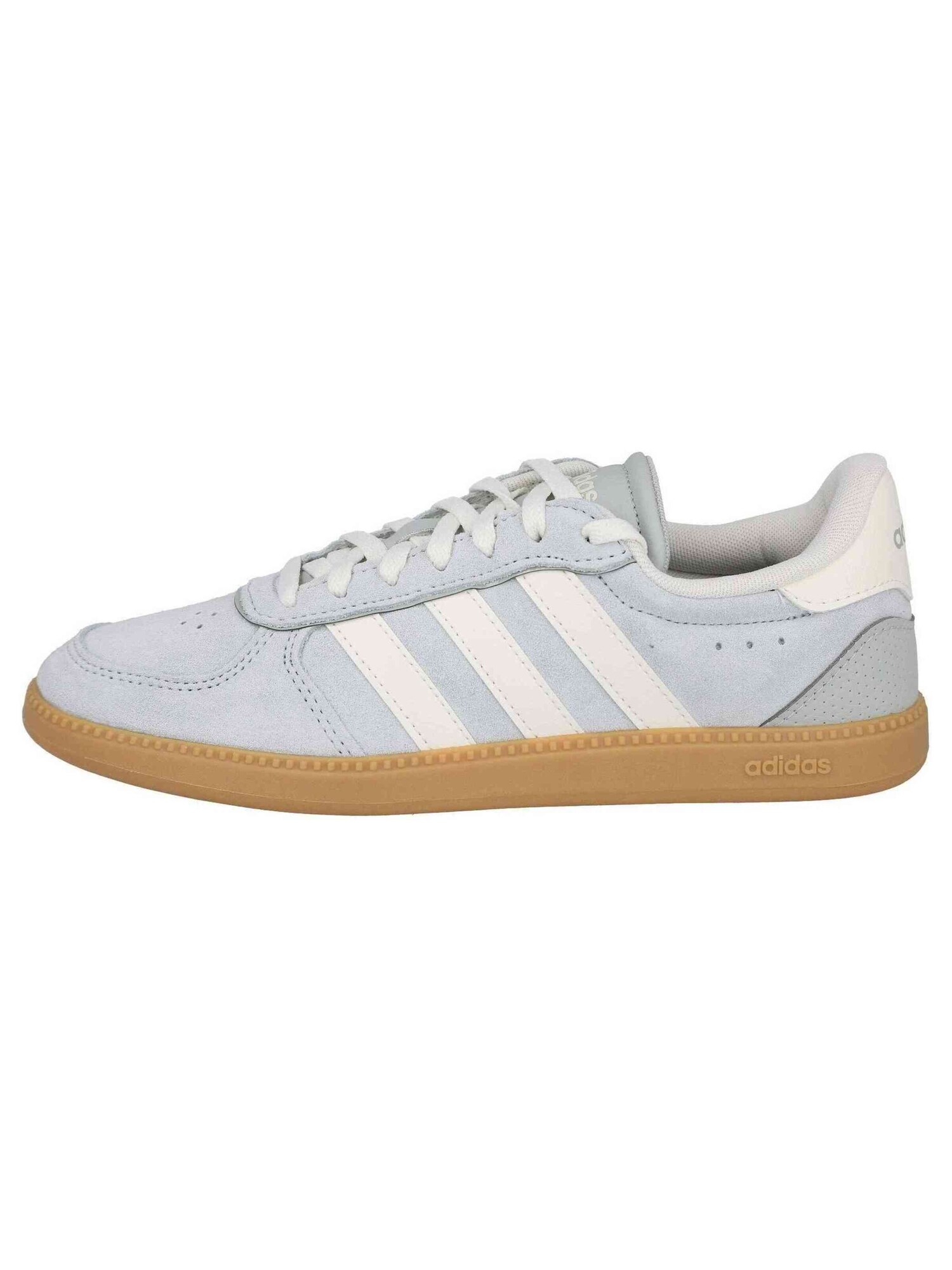ADIDAS ORIGINALS Calzado deportivo '070-184138' azul claro – imagen 2