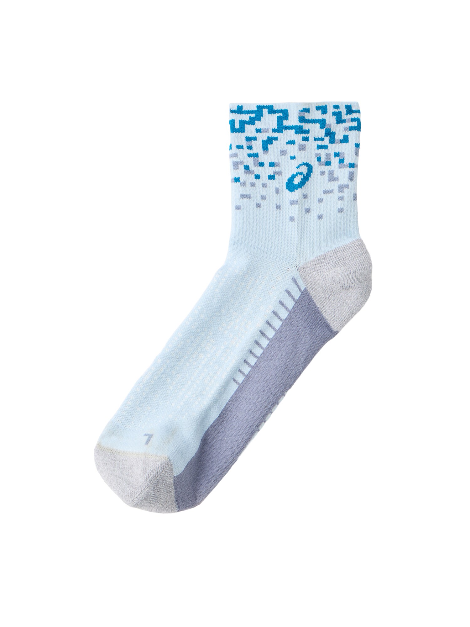 Rafinați pentru fete șosete sport – Asics