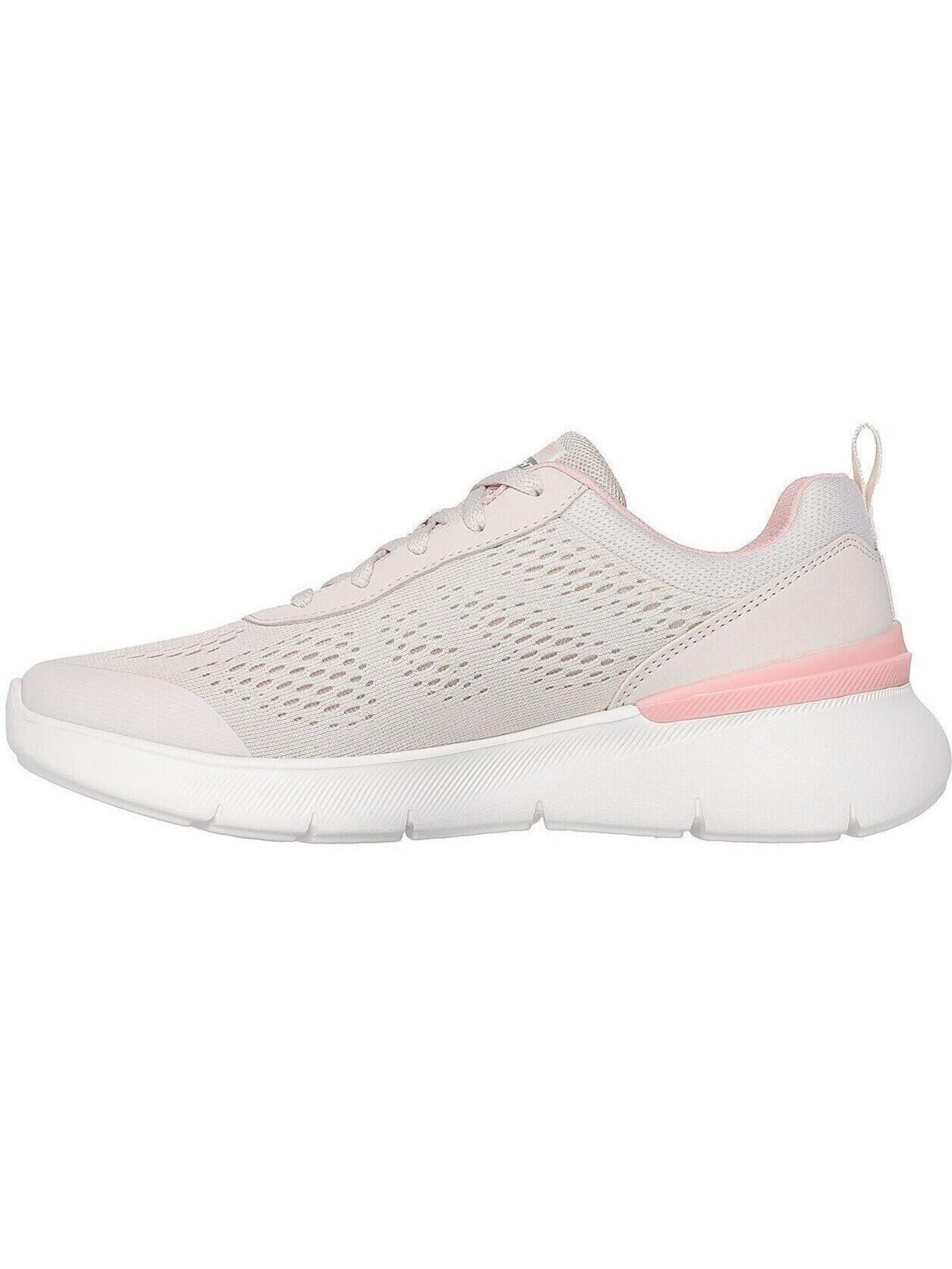 SKECHERS Calzado deportivo 'Skechers Skech-air Dynamight'  rosa