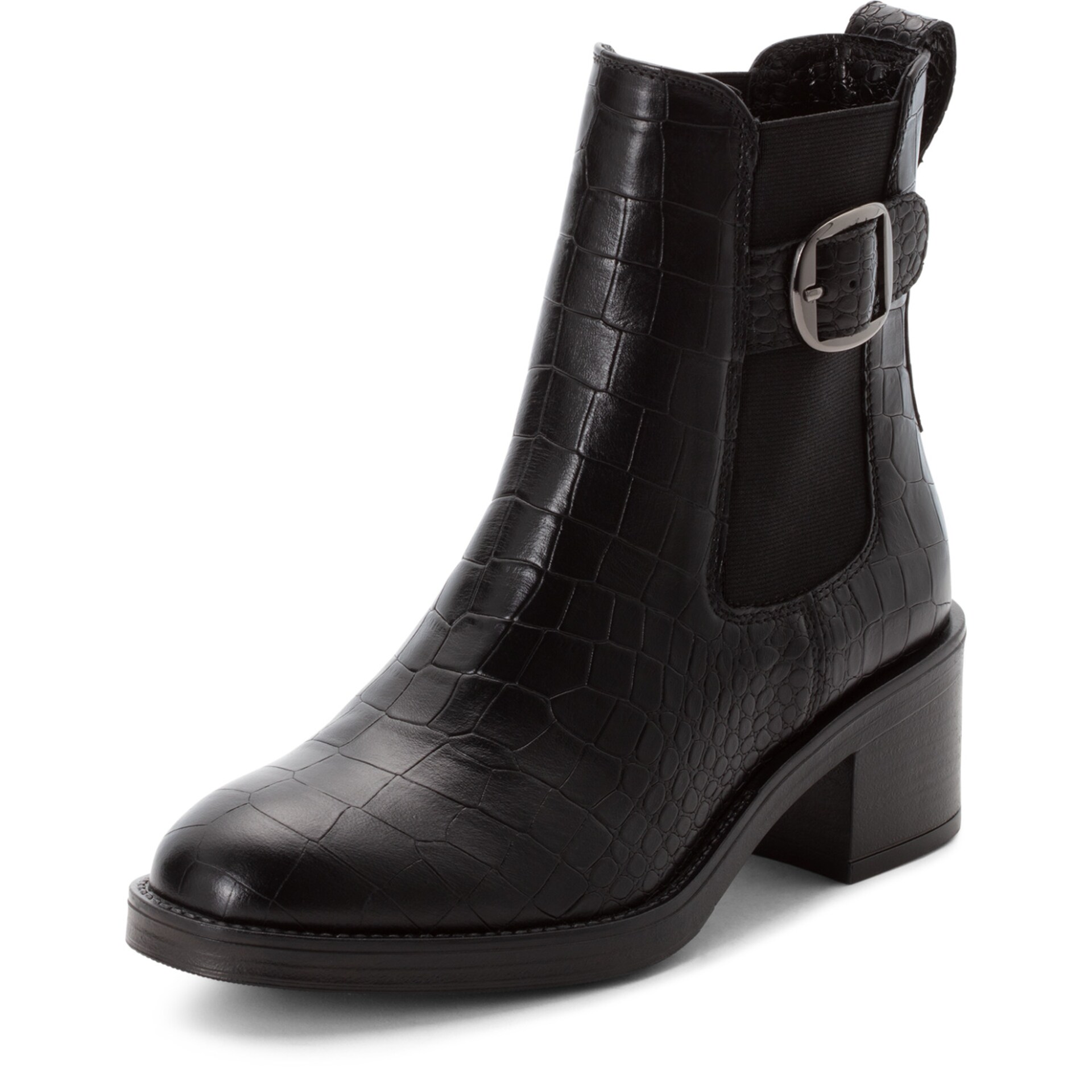 Tamaris Chelsea boots dam