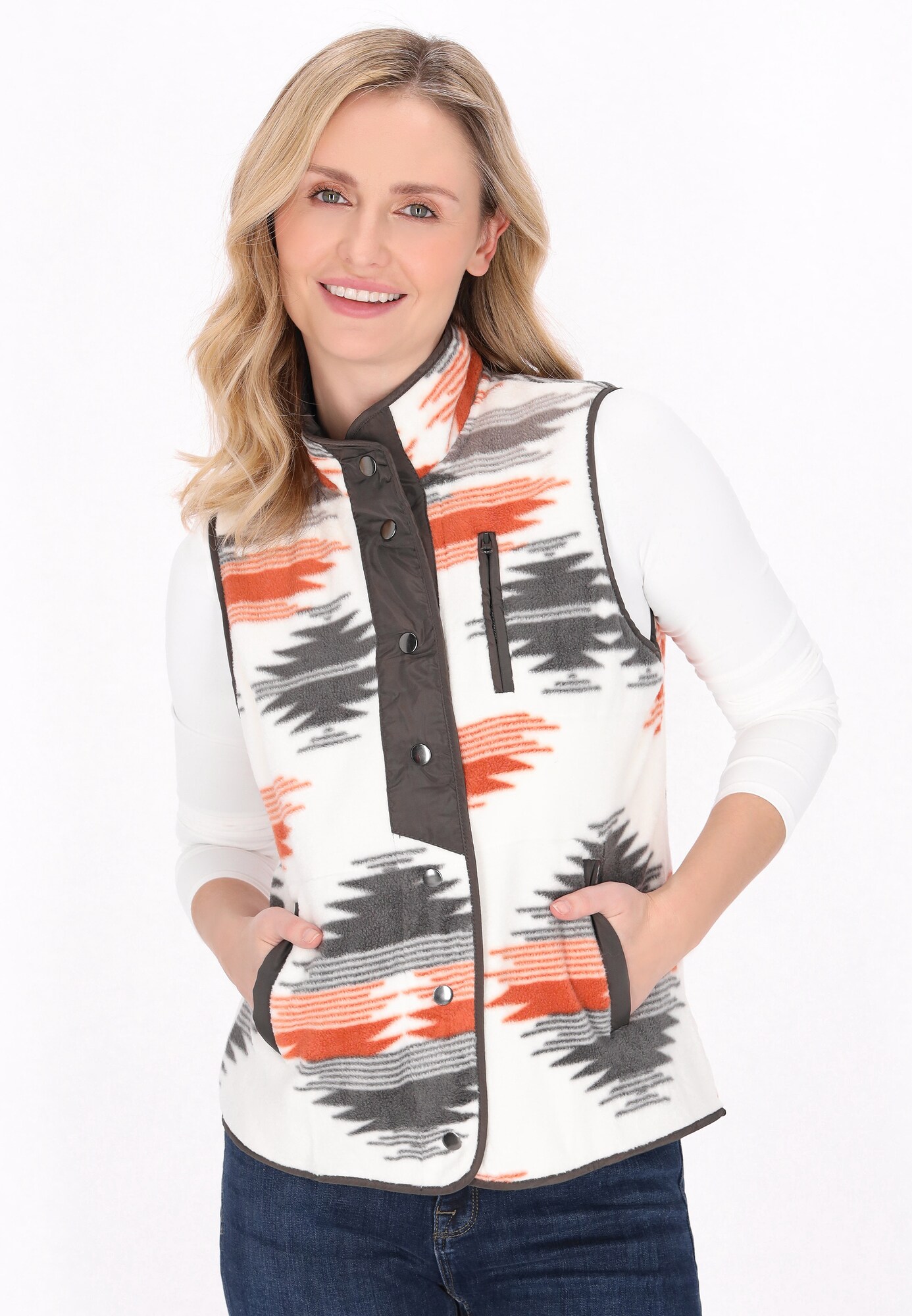 Thumbnail - usha BLUE LABEL Weste