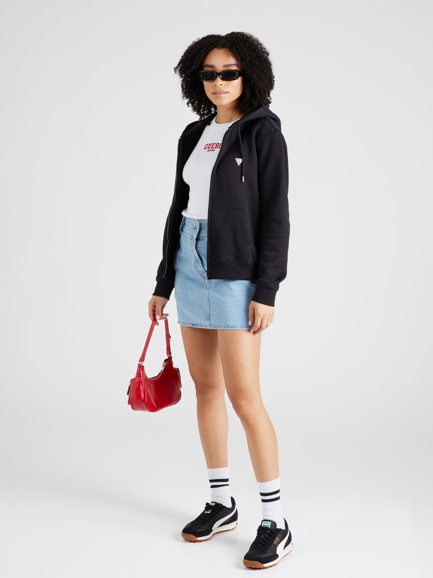 Thumbnail - Sweatjacke