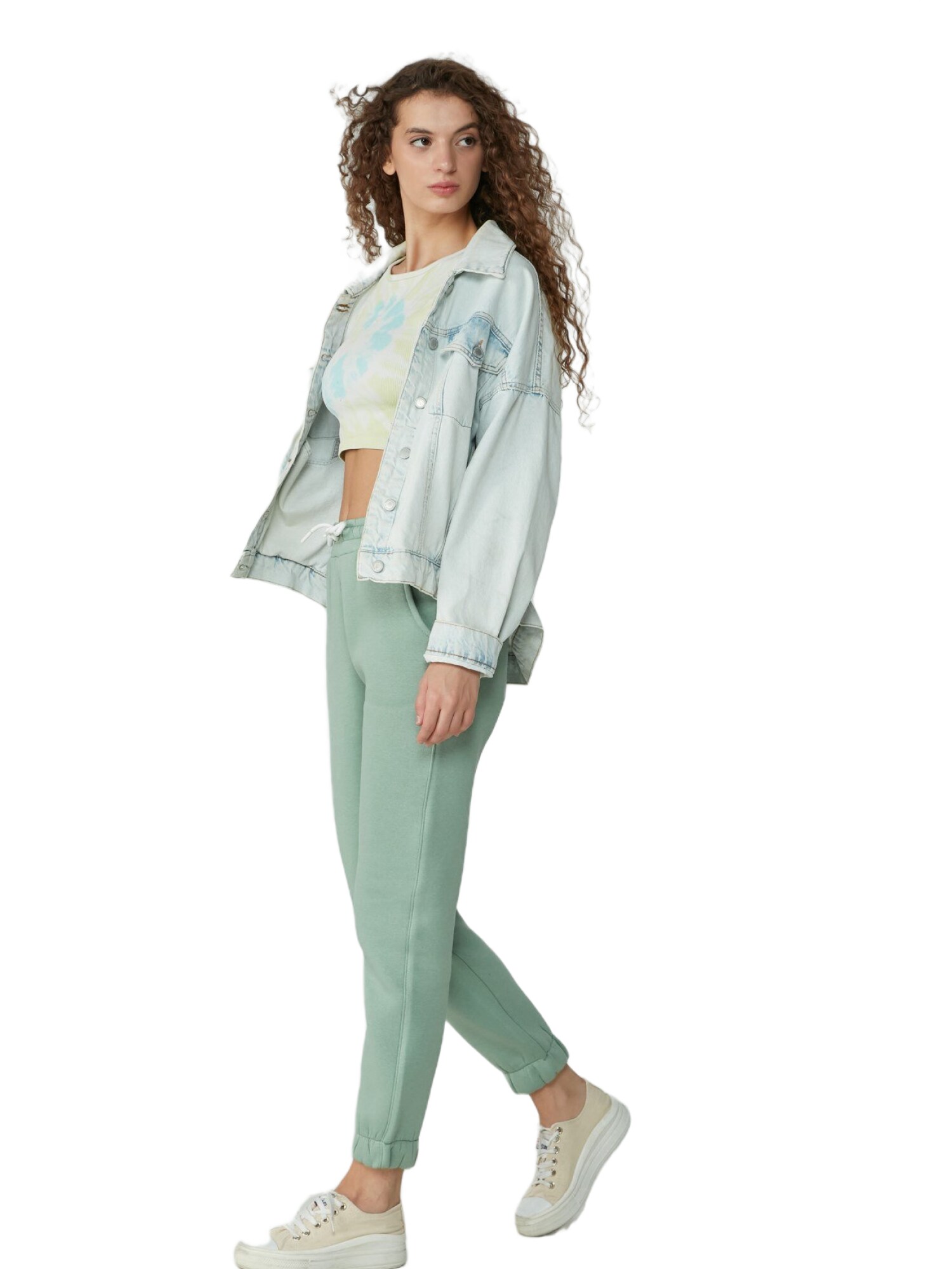 Thumbnail - C&City Pijamahose