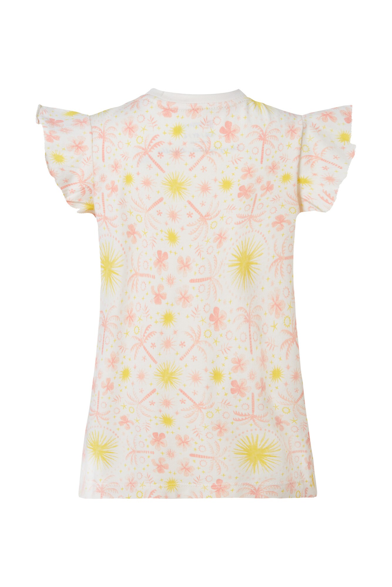 Thumbnail - Noppies T-shirt Edenglen