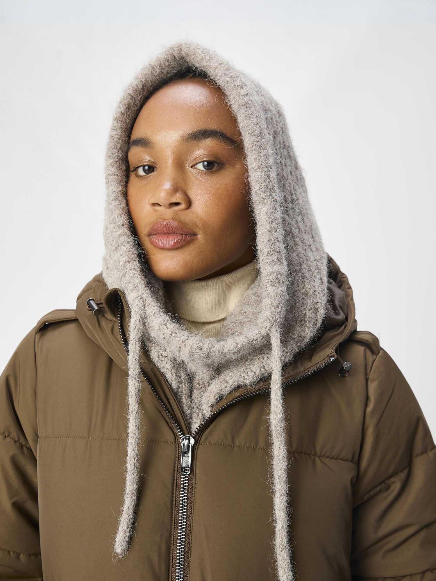 Thumbnail - OBJECT Mütze OBJMilu