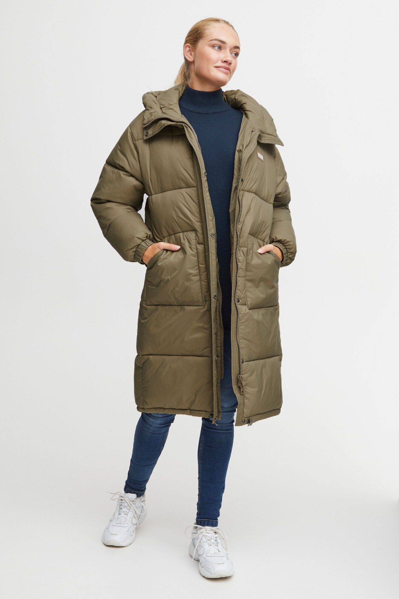 Thumbnail - Oxmo Winterparka Oxjolyn