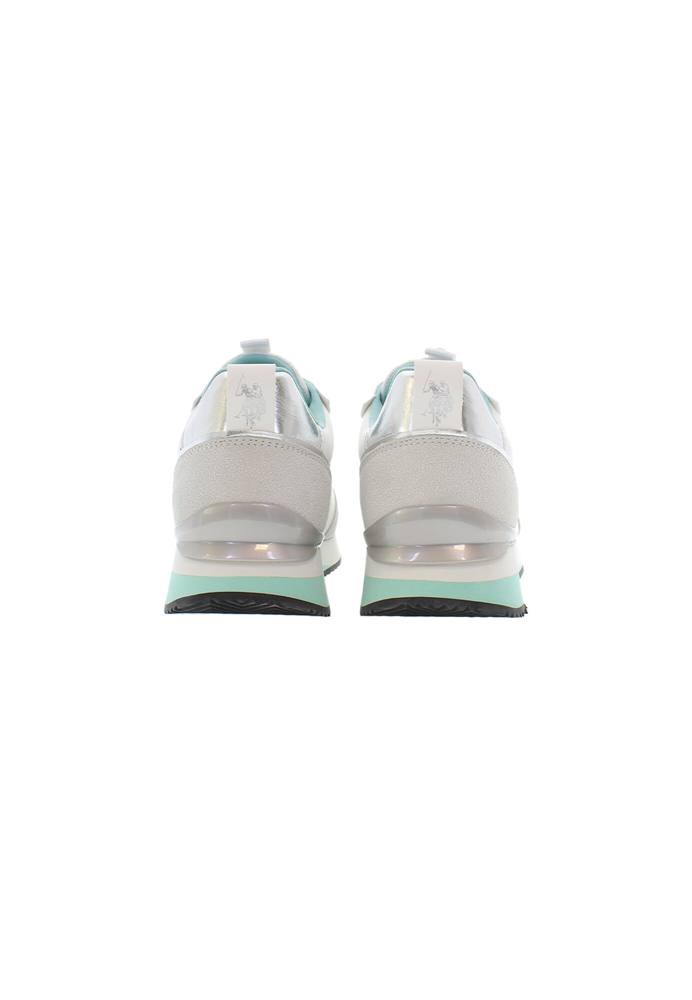 Thumbnail - Sneaker 'FRISBY002W/5YN2'