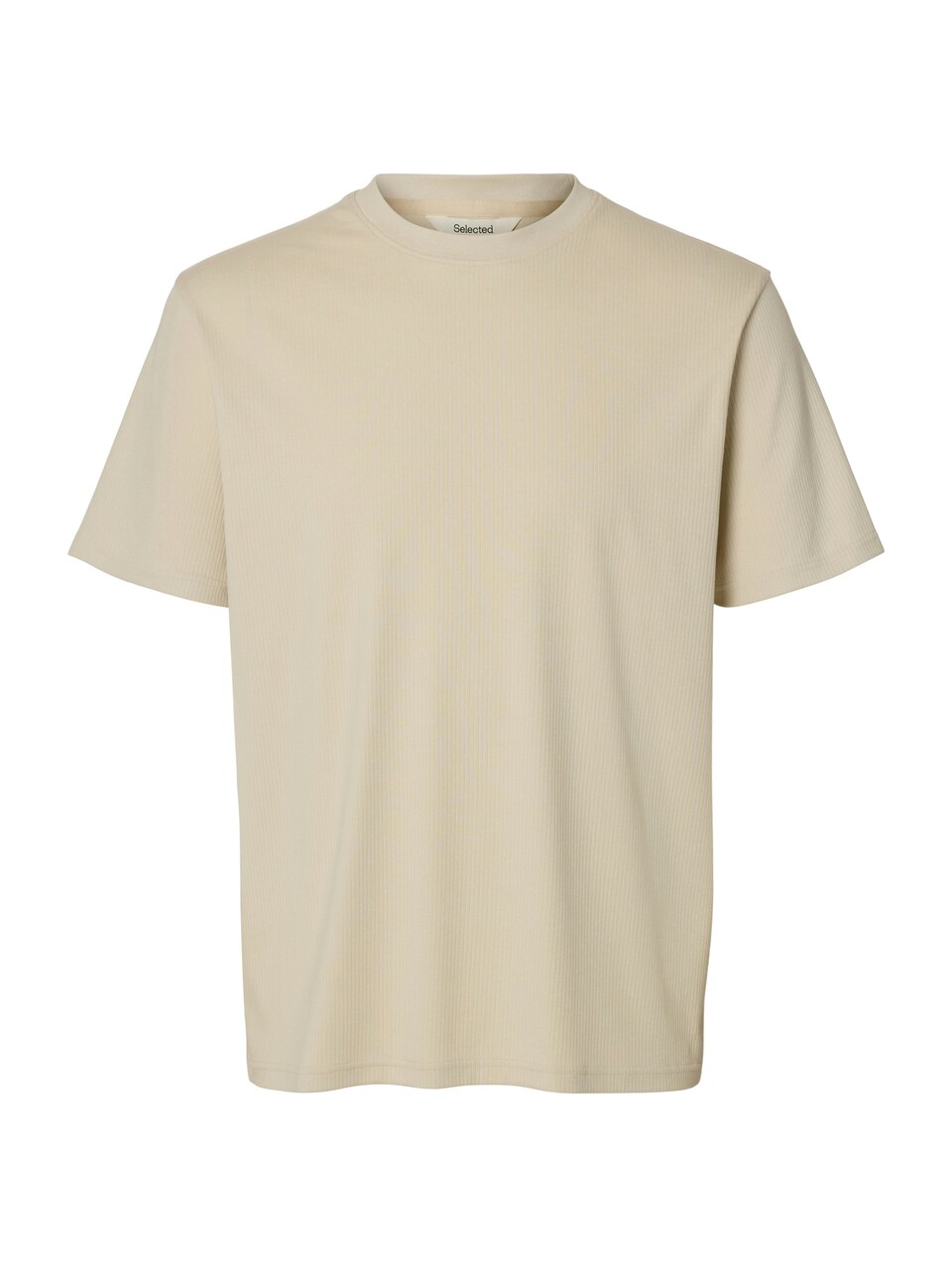 T-shirt 'SLHSpenser'