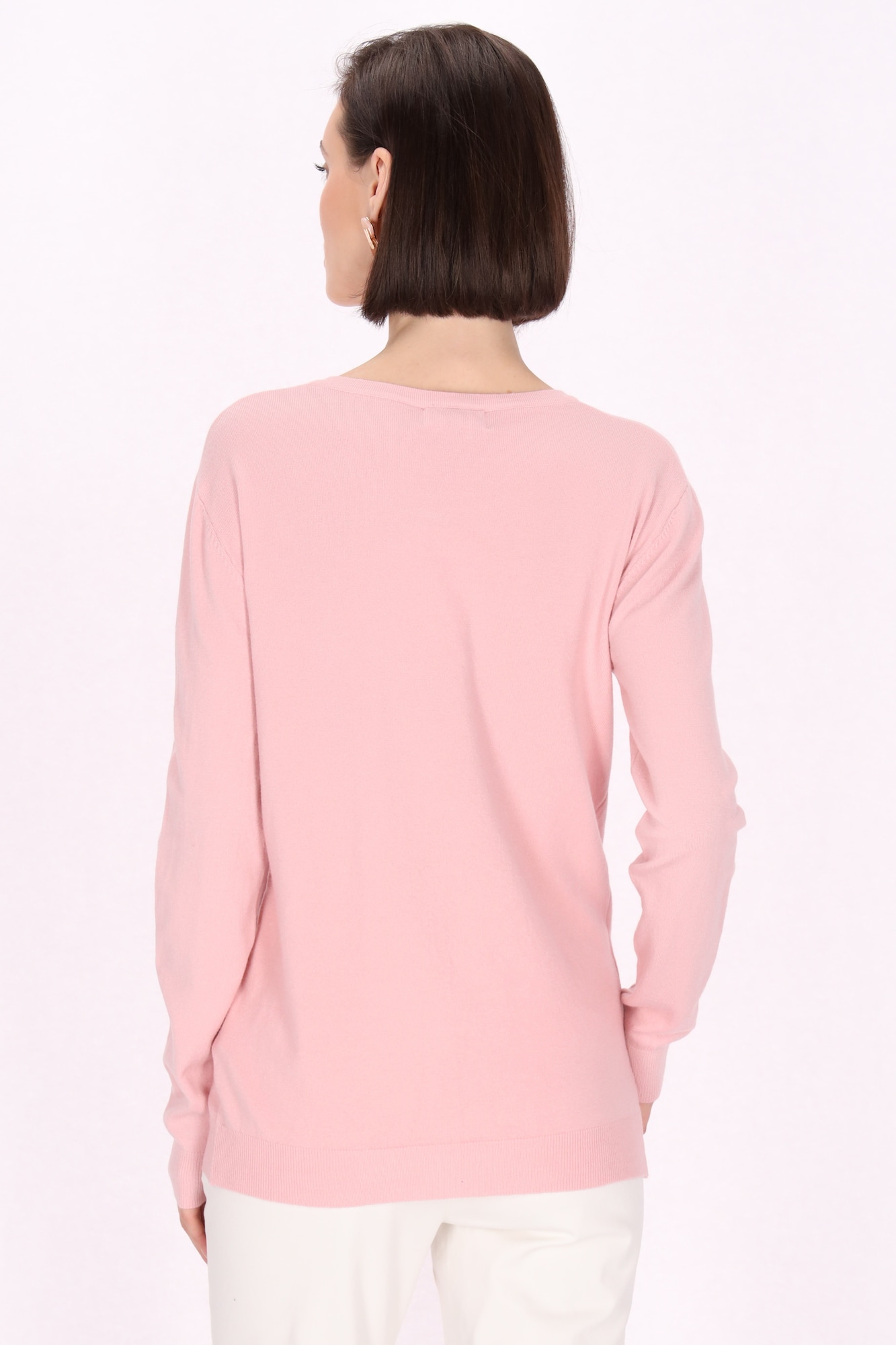 Thumbnail - Usha Strickjacke