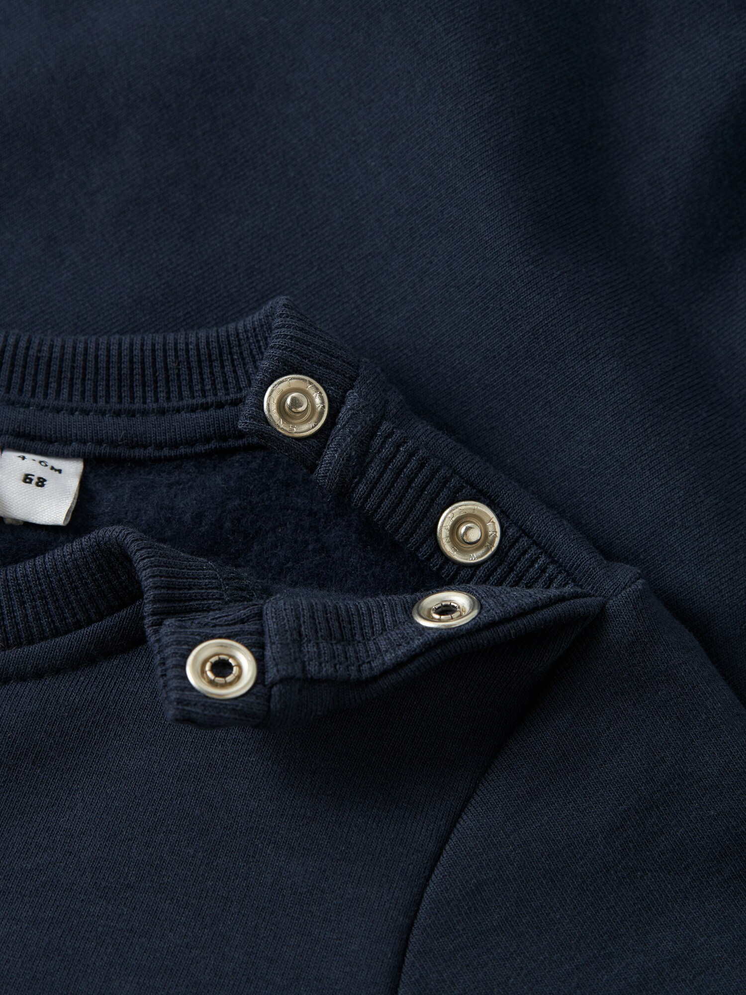 Thumbnail - Sweatshirt 'NBFVRILLIE'