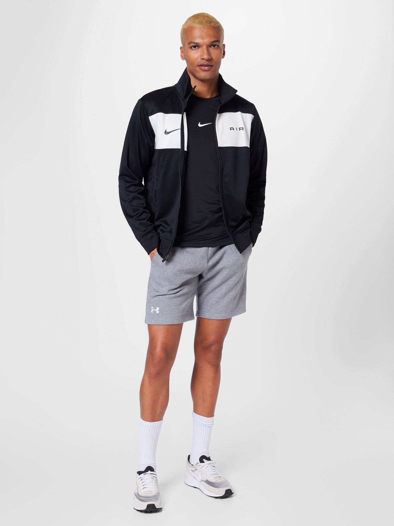 Thumbnail - UNDER ARMOUR Sportshorts