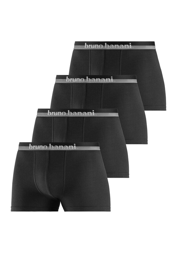 Bruno Banani, Boxerky, černá, obrázek 7 z 7