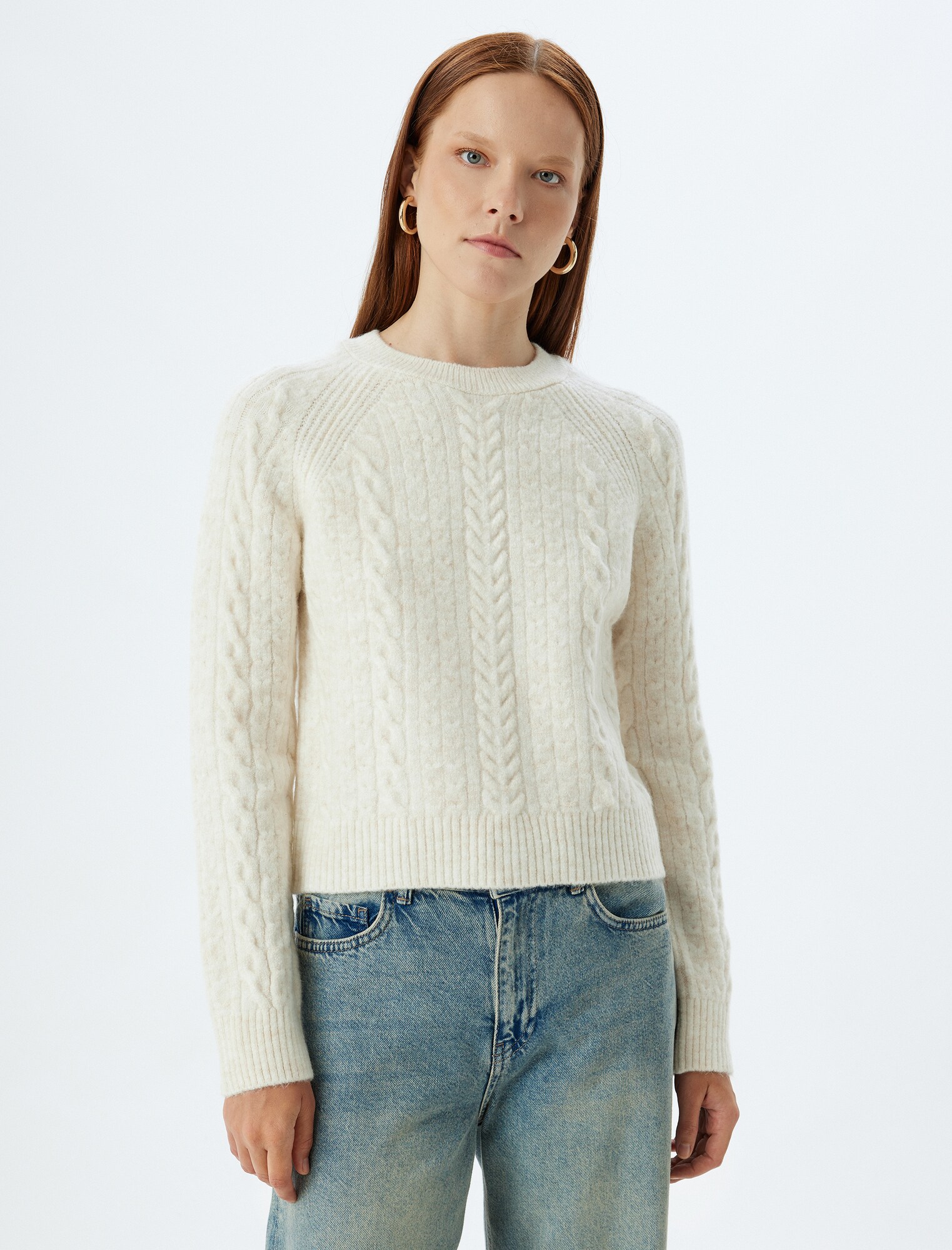 Thumbnail - Koton Pullover