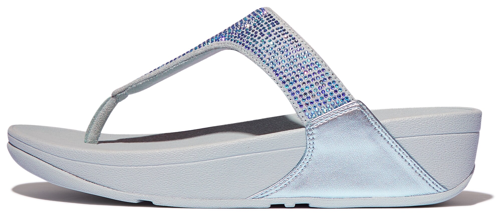 Thumbnail - FitFlop Zehentrenner Dianette
